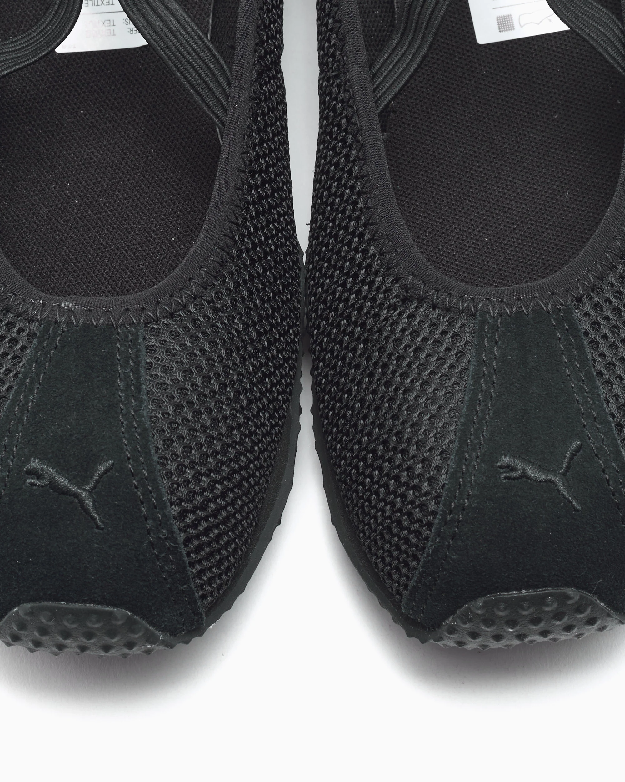 Puma Women's H-Street Ballet - Image 7
