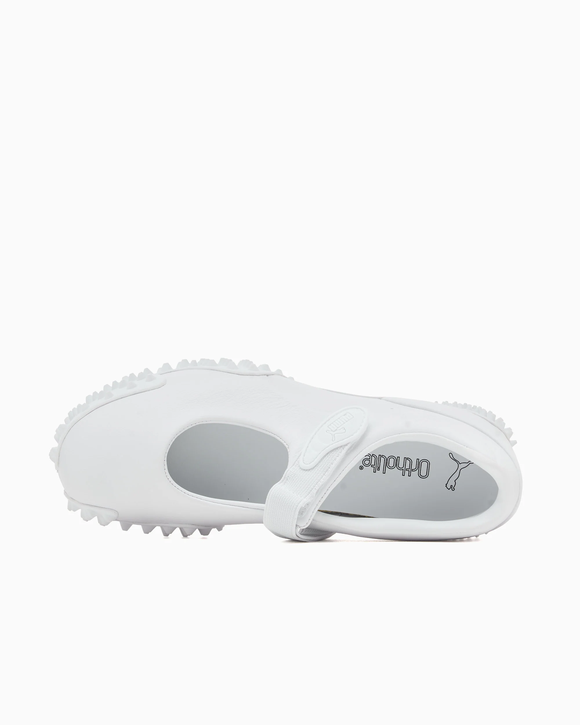 Puma Women's Mostro Fey Leather - Image 3