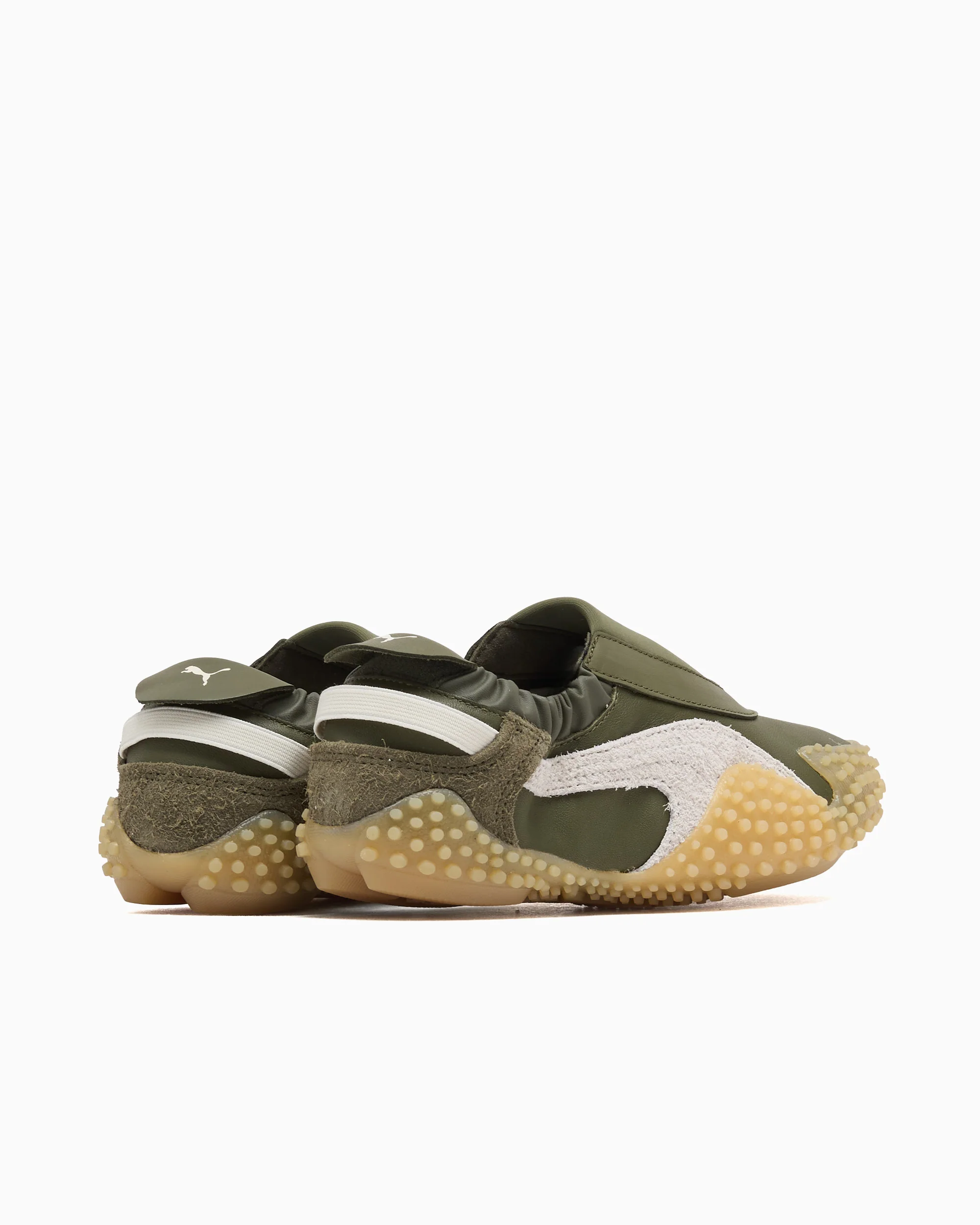 Puma Women's Mostro Move - Image 6