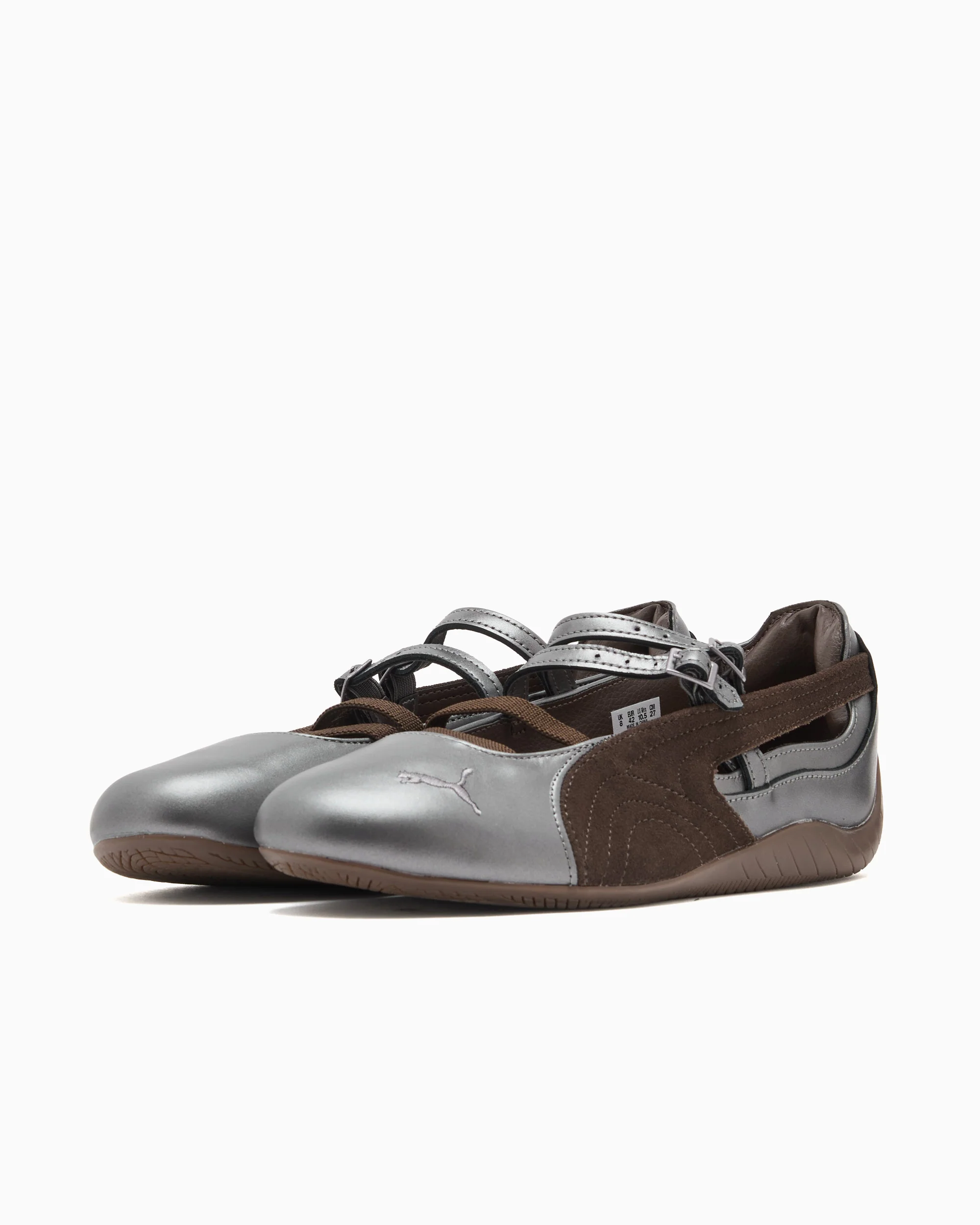 Puma Women's Speedcat Ballet Lux - Image 5