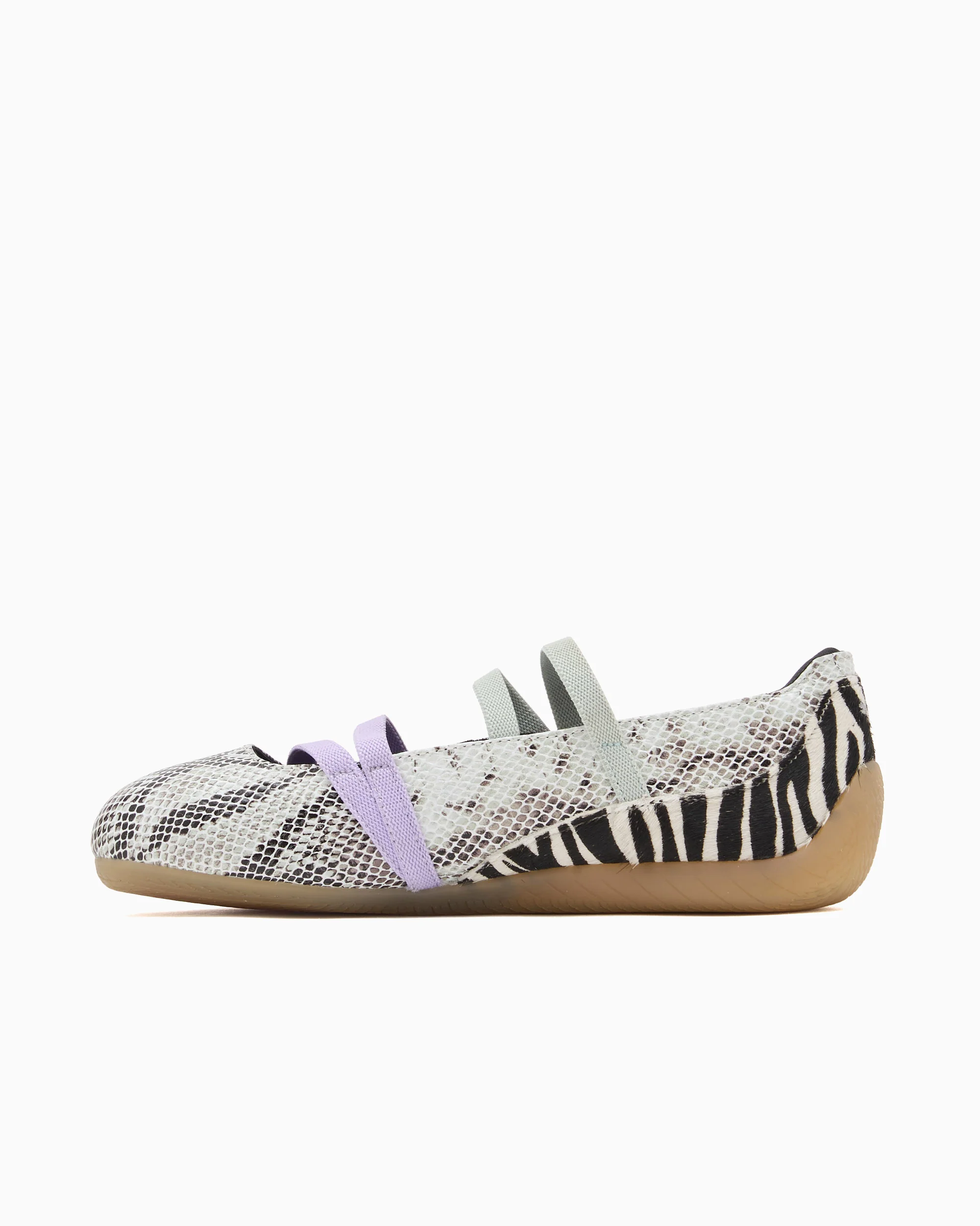 Puma Women's Speedcat Ballet "Mixed Feel" - Image 2
