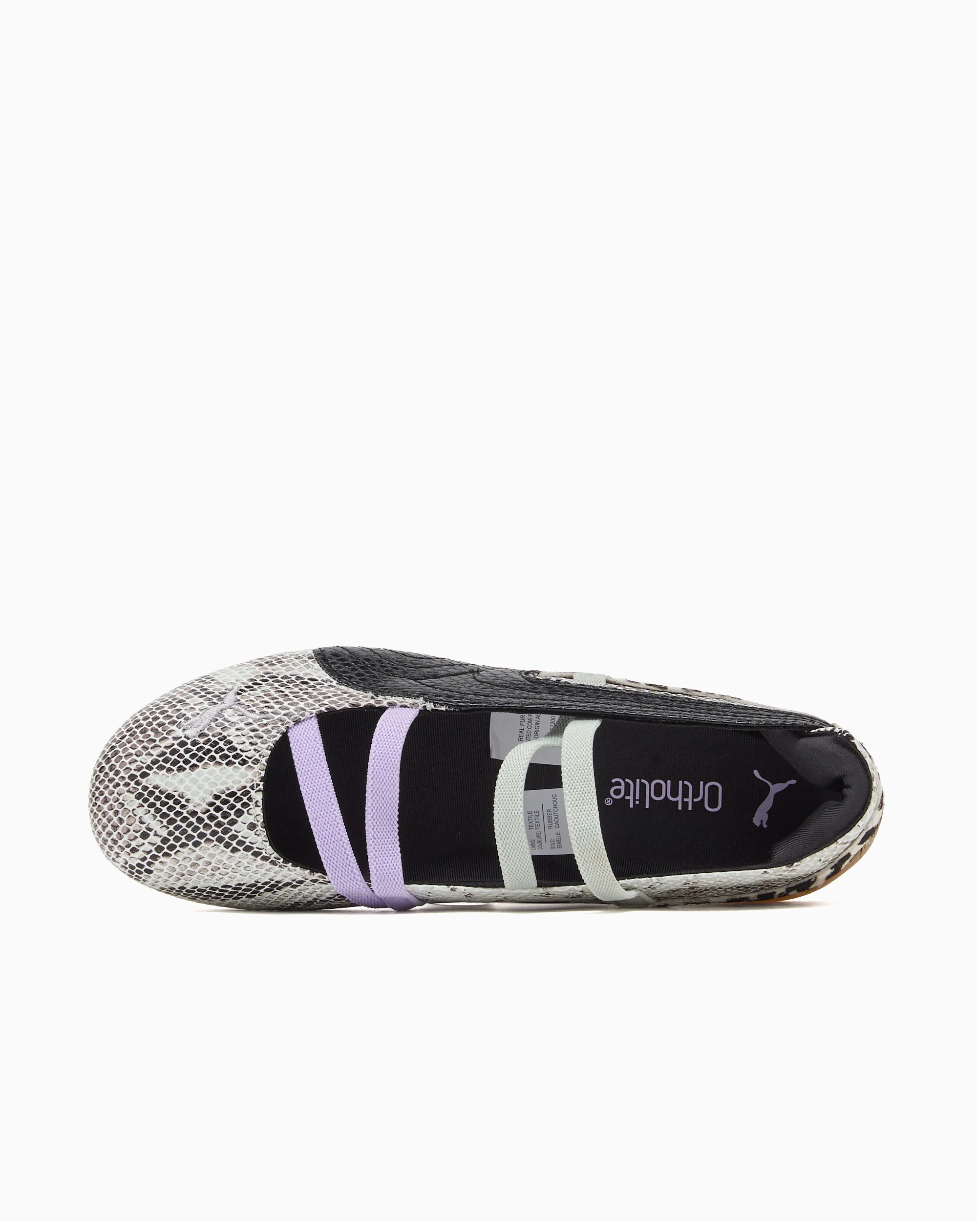 Puma Women's Speedcat Ballet "Mixed Feel" - Image 3