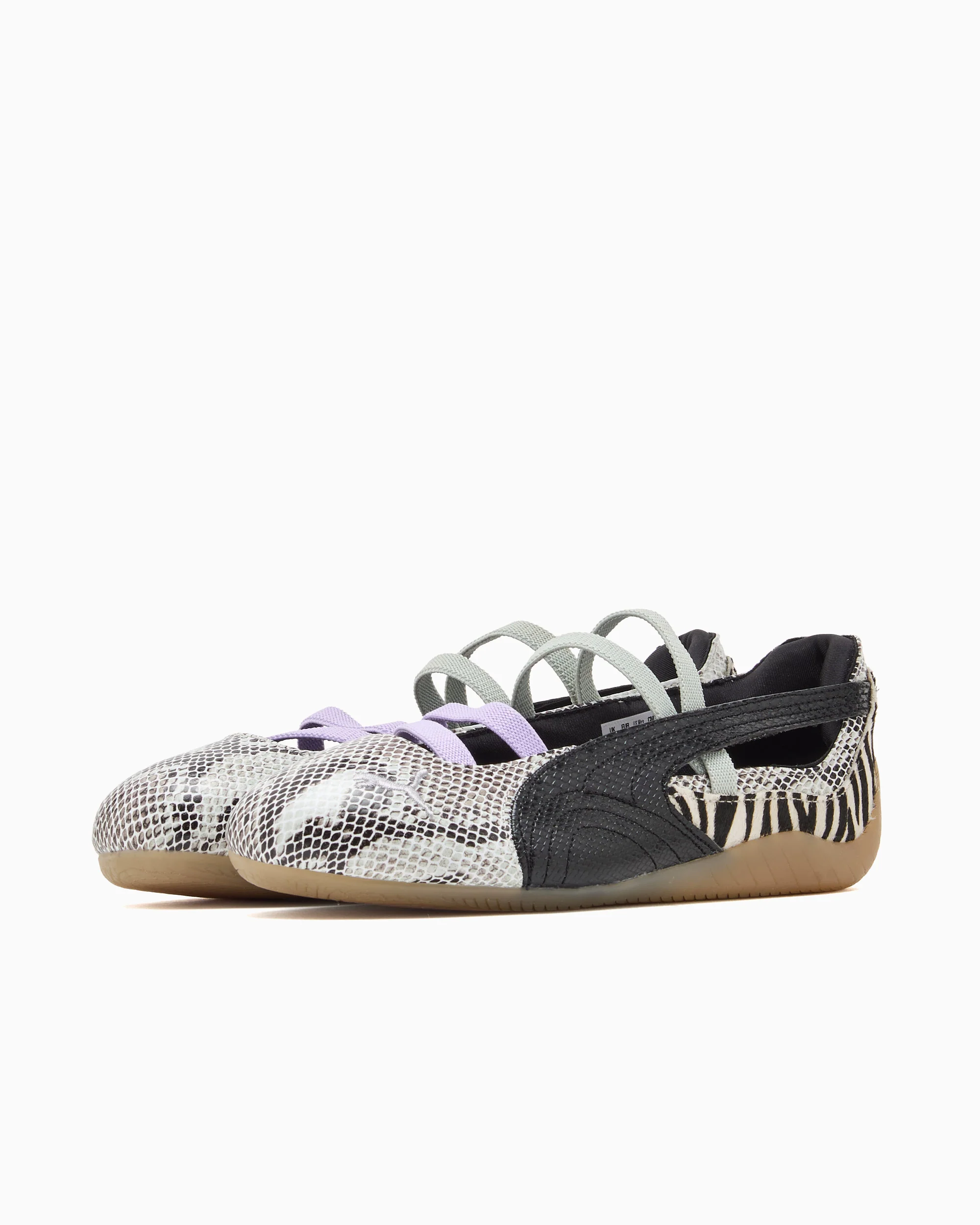 Puma Women's Speedcat Ballet "Mixed Feel" - Image 5