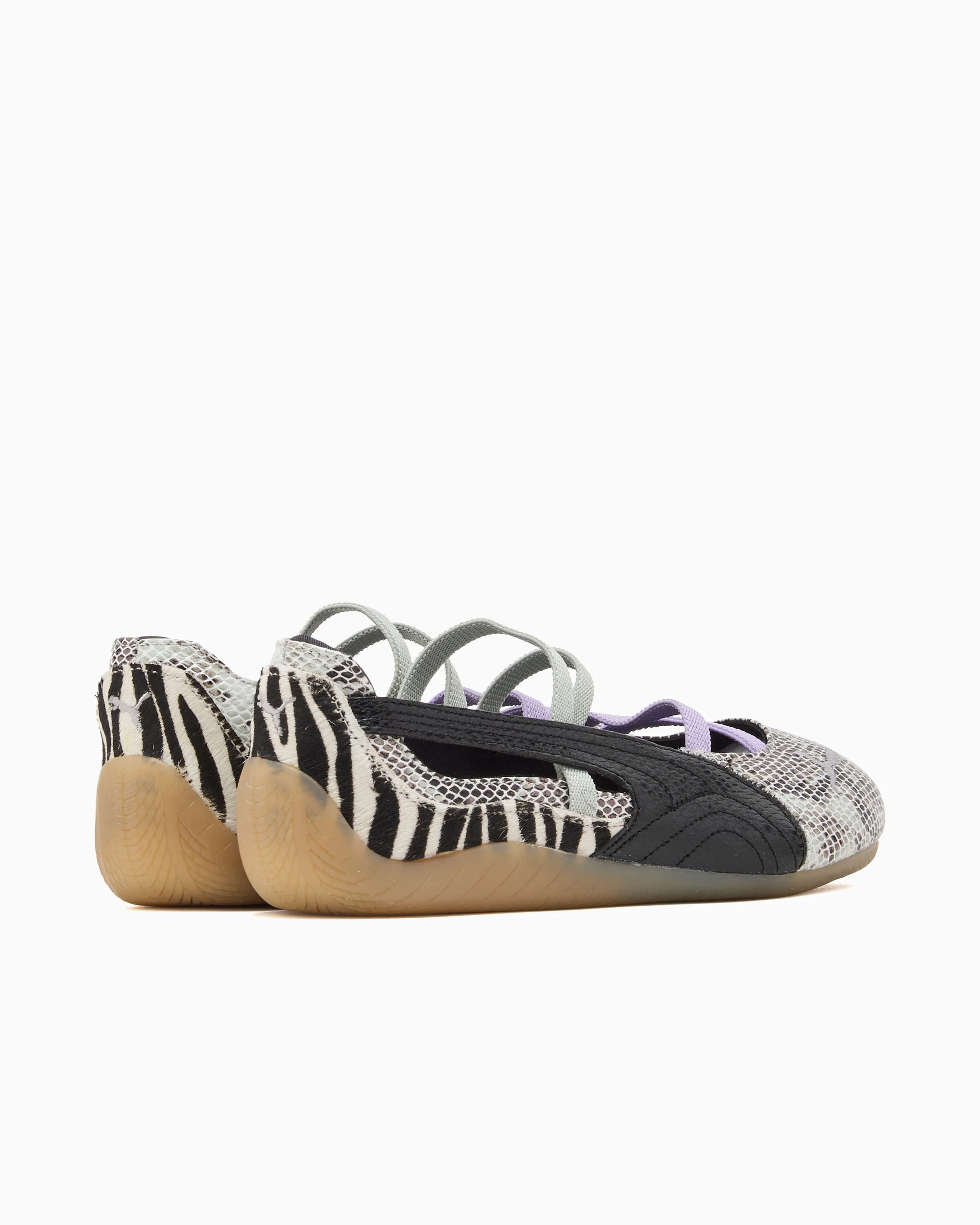 Puma Women's Speedcat Ballet "Mixed Feel" - Image 6