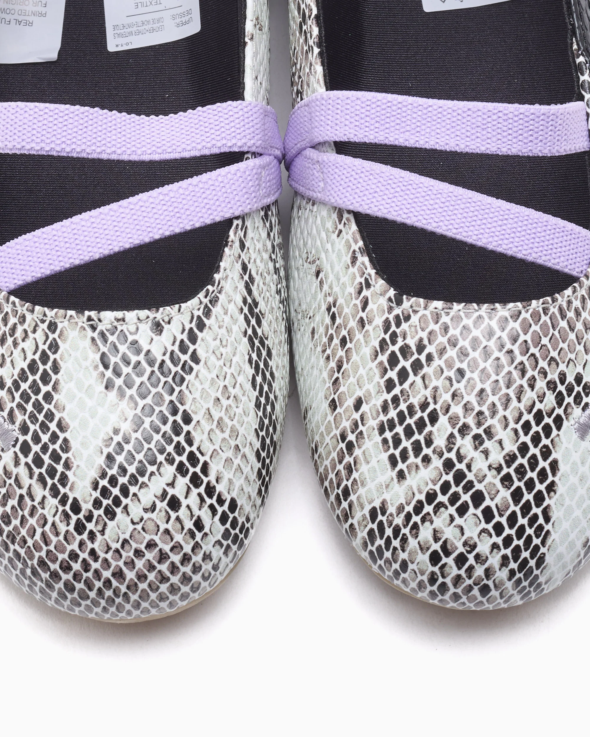 Puma Women's Speedcat Ballet "Mixed Feel" - Image 7