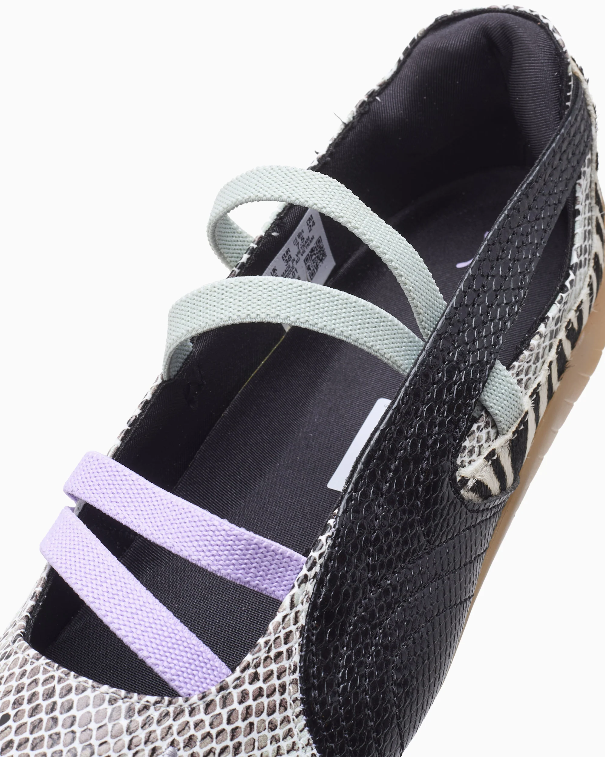 Puma Women's Speedcat Ballet "Mixed Feel" - Image 8