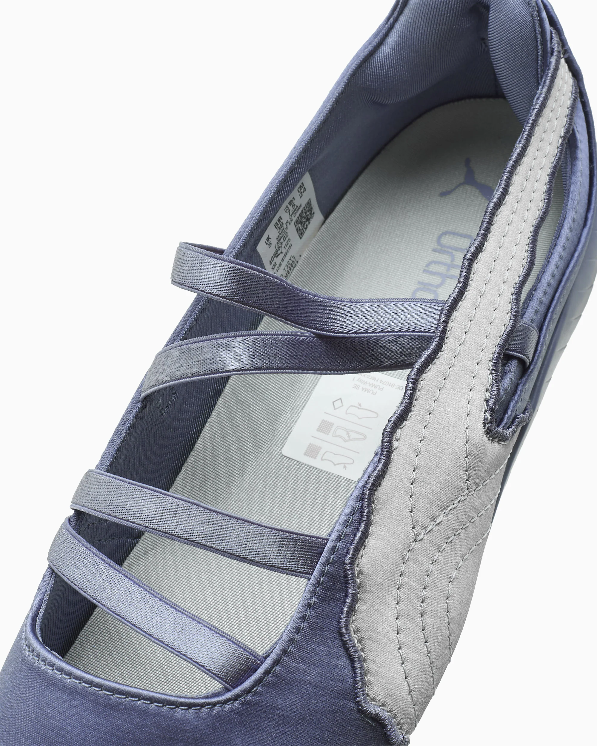 Puma Women's Speedcat Ballet Venus - Image 8