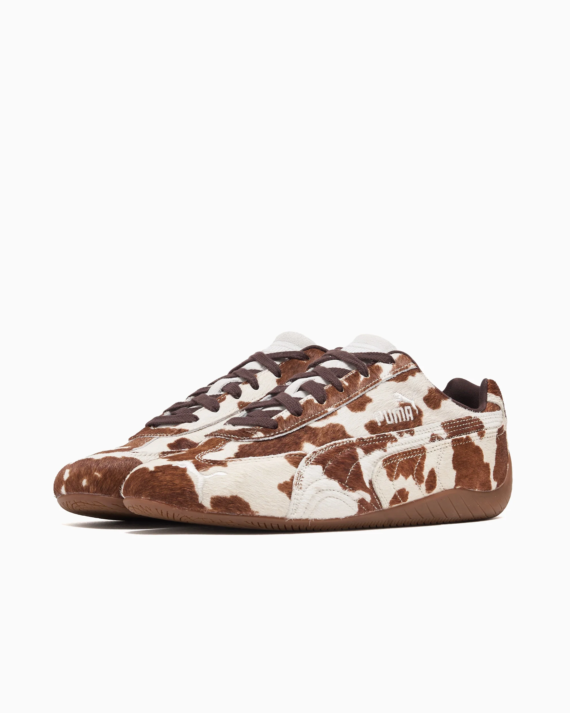 Puma Women's Speedcat Cow - Image 5