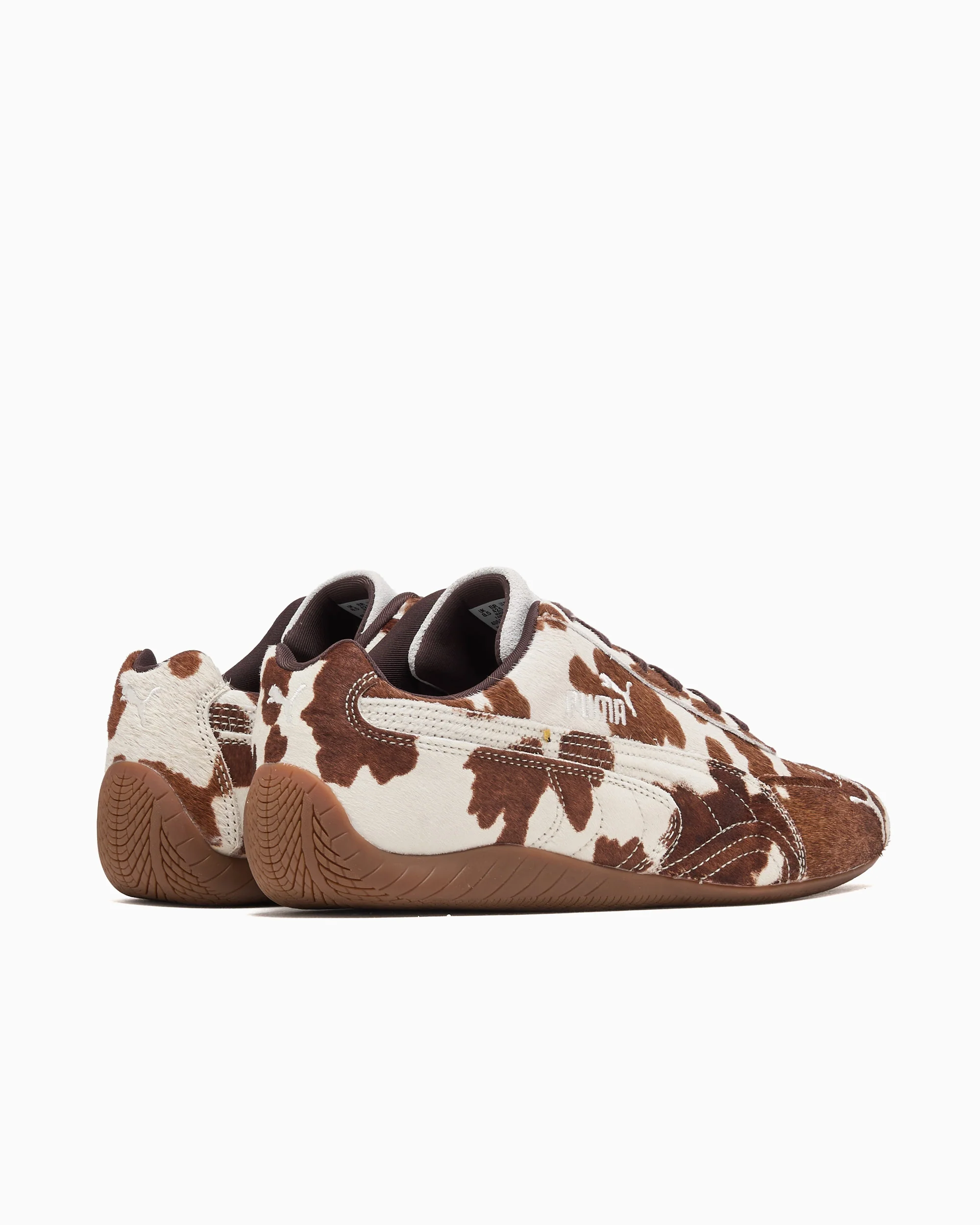 Puma Women's Speedcat Cow - Image 6