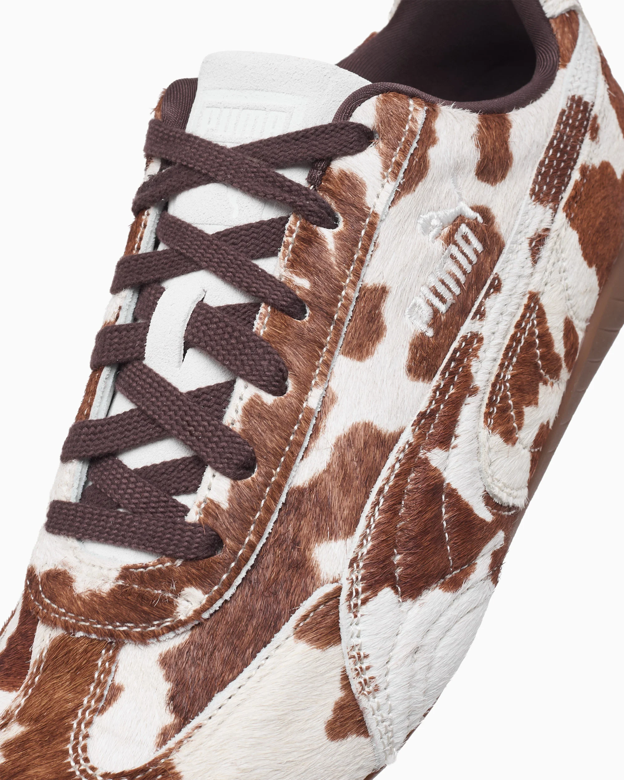 Puma Women's Speedcat Cow - Image 8