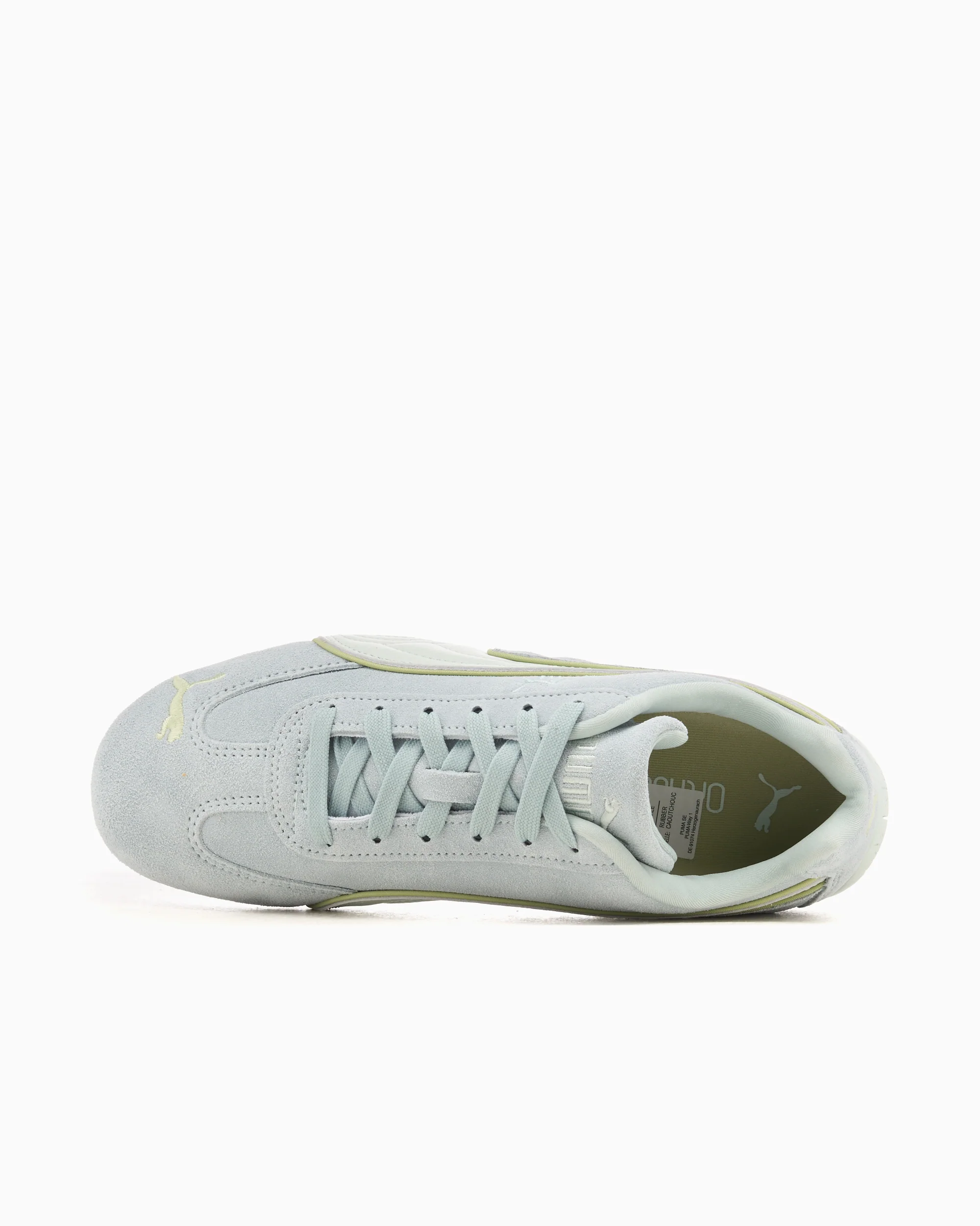 Puma Women's Speedcat Piping - Image 3