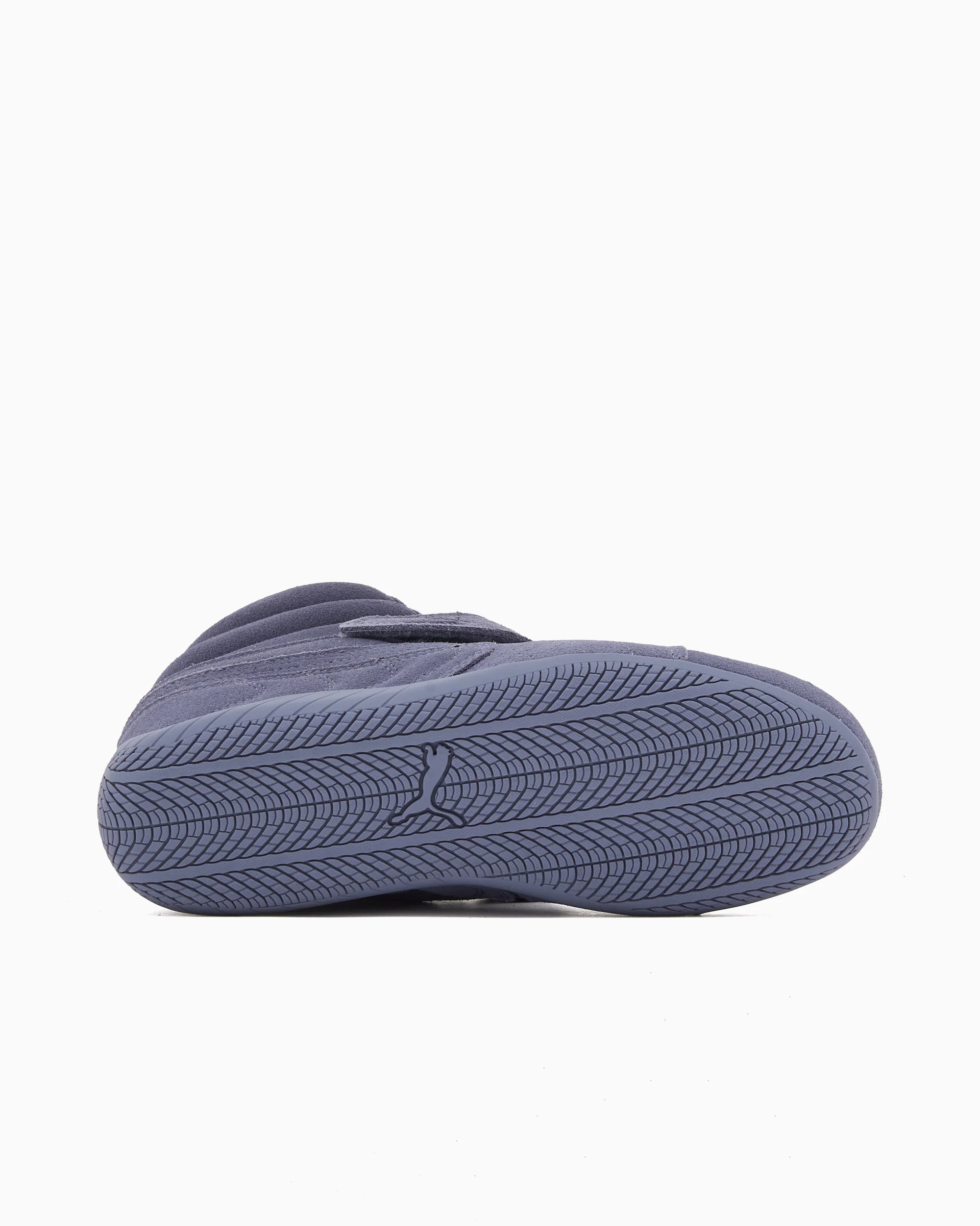 Puma Women's Speedcat Wedge "Gray Sky" - Image 3