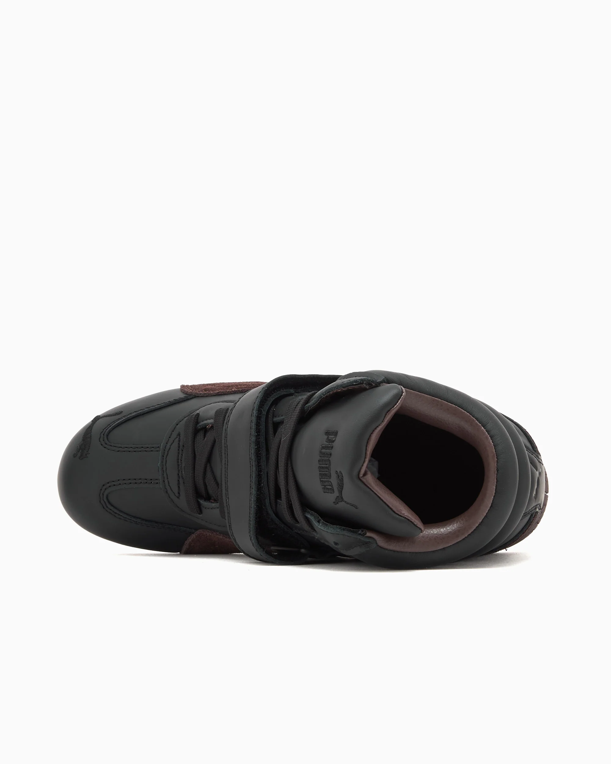Puma Women's Speedcat Wedge Leather - Image 3