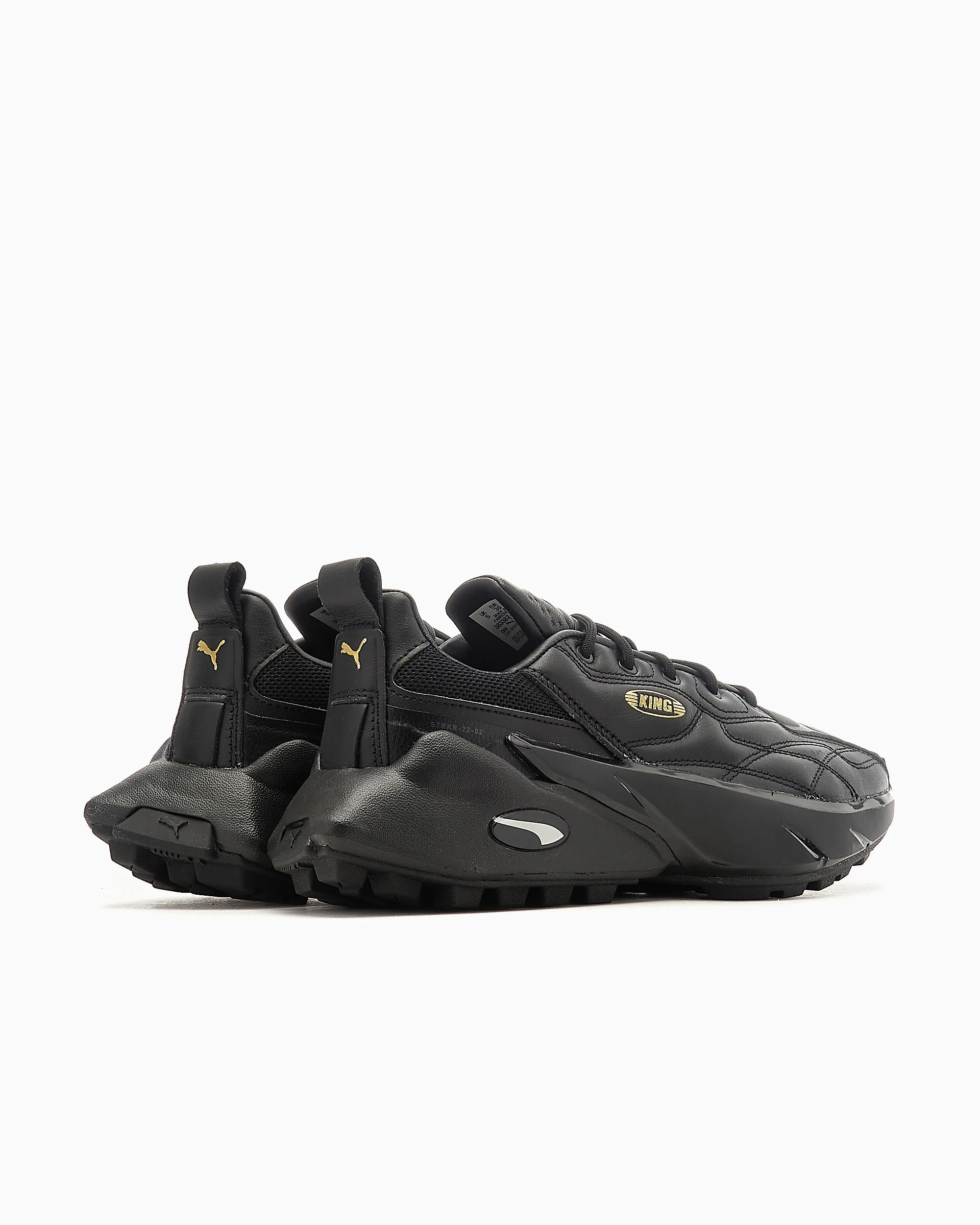 Puma Women's STRKR King - Image 6