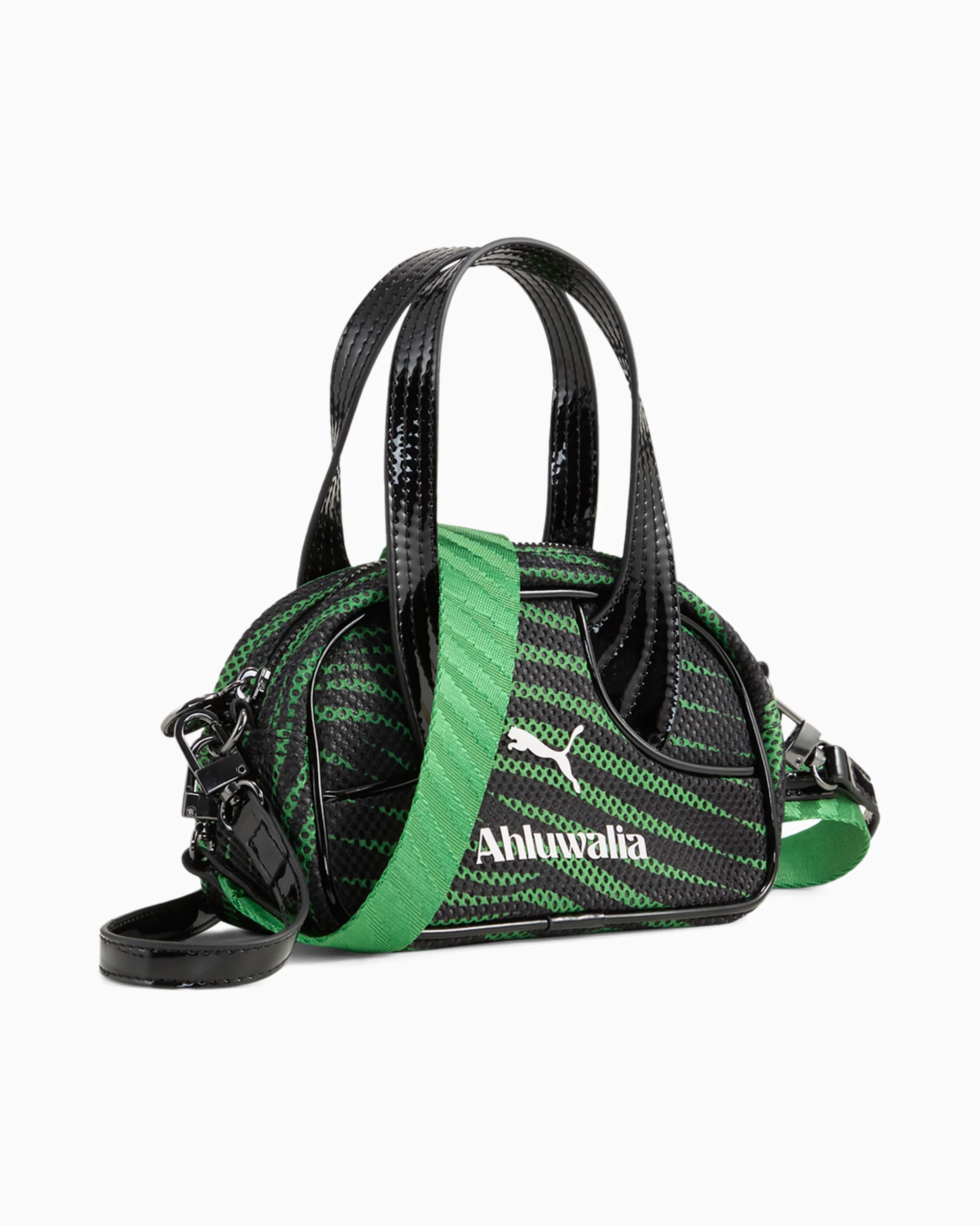 Puma x Ahluwalia Micro Grip 1L Unisex Schultertasche
