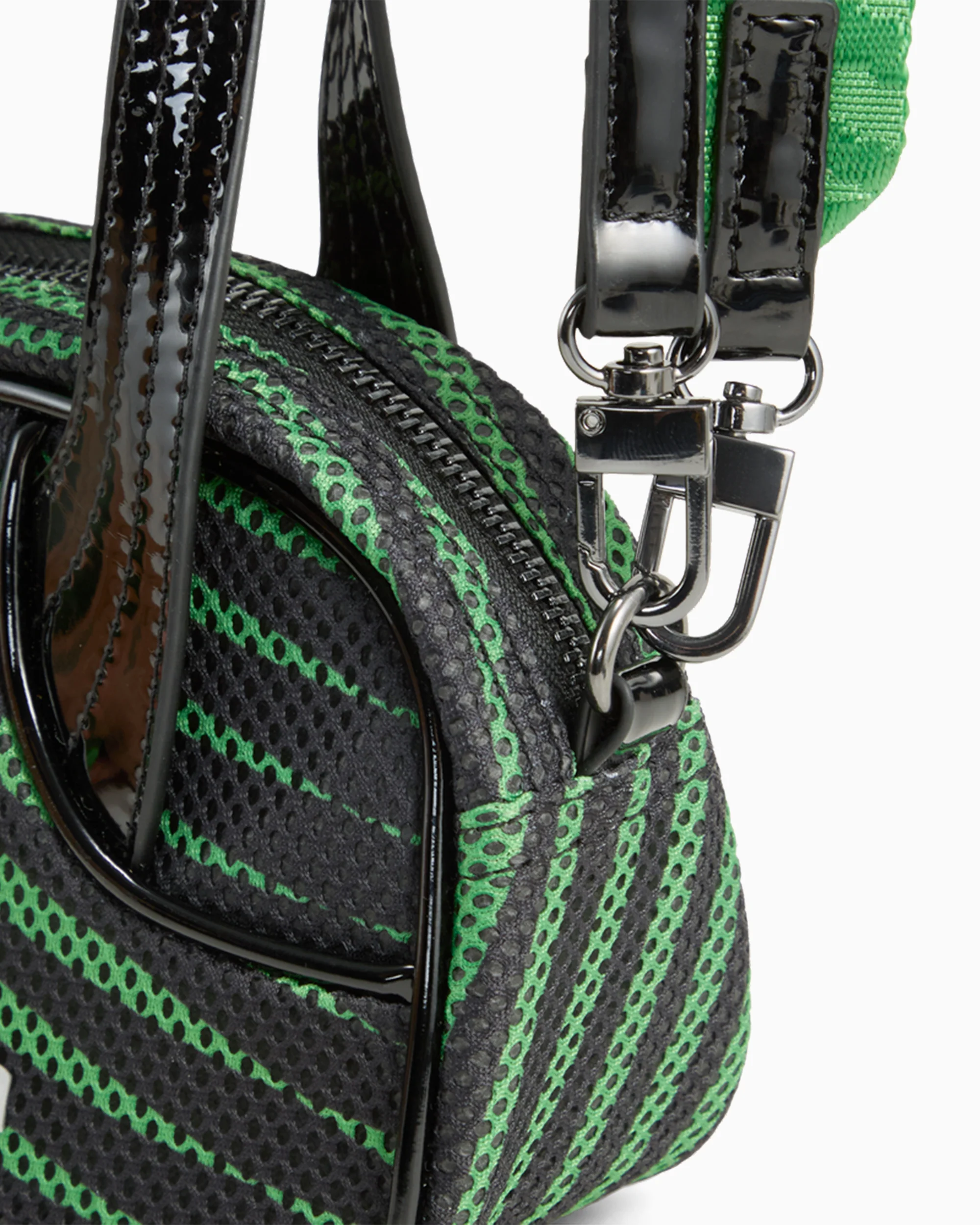 Puma x Ahluwalia Micro Grip 1L Unisex Schultertasche - Image 2