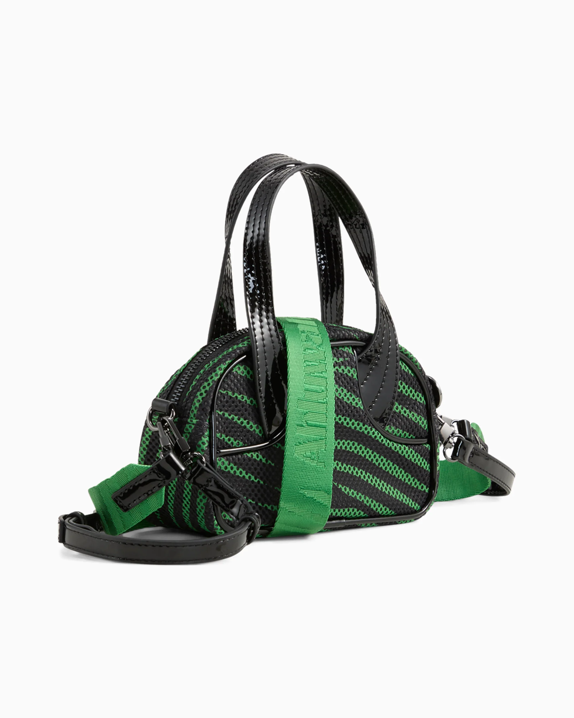 Puma x Ahluwalia Micro Grip 1L Unisex Schultertasche - Image 3