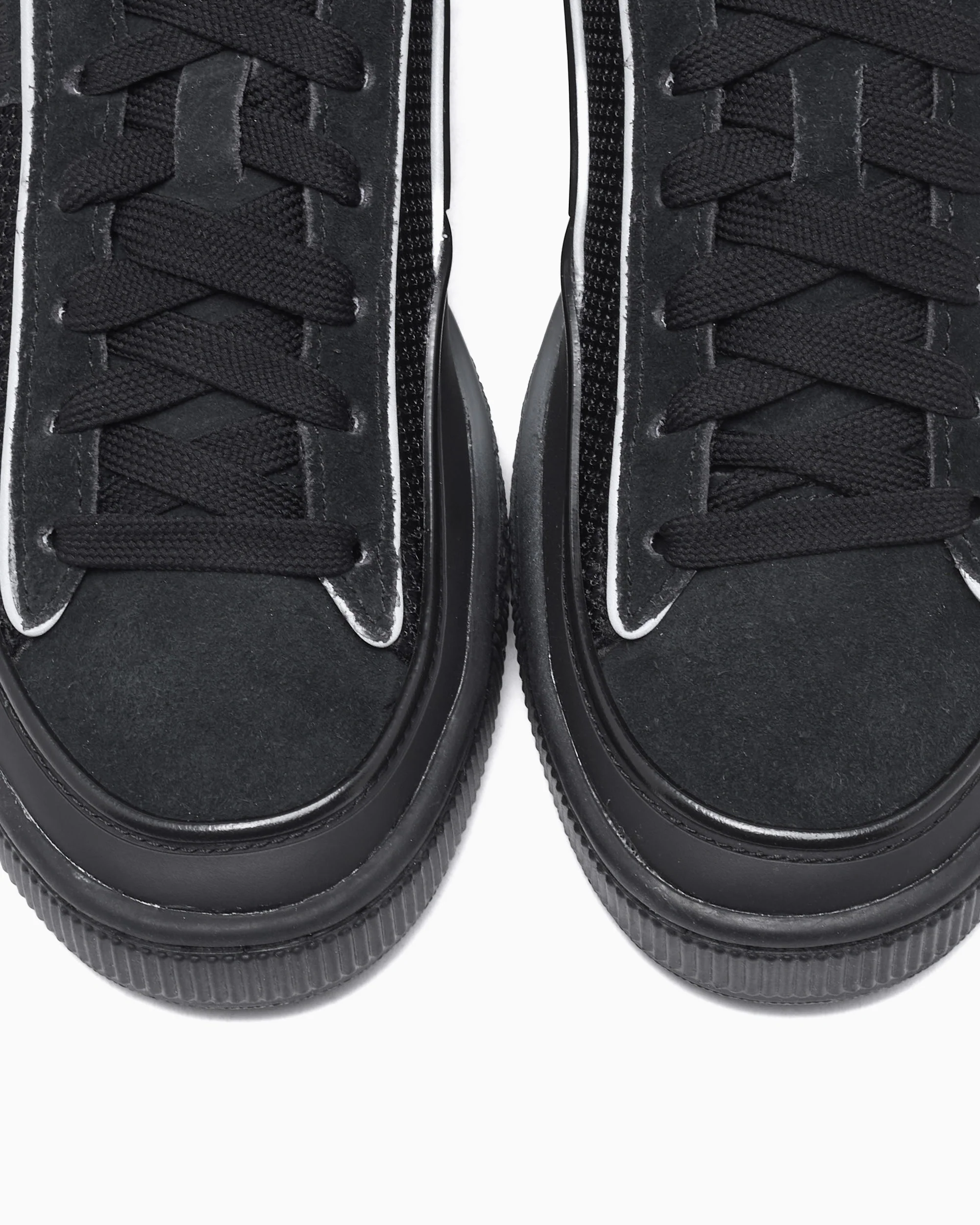 Puma x Ahluwalia Suede Classic - Image 7