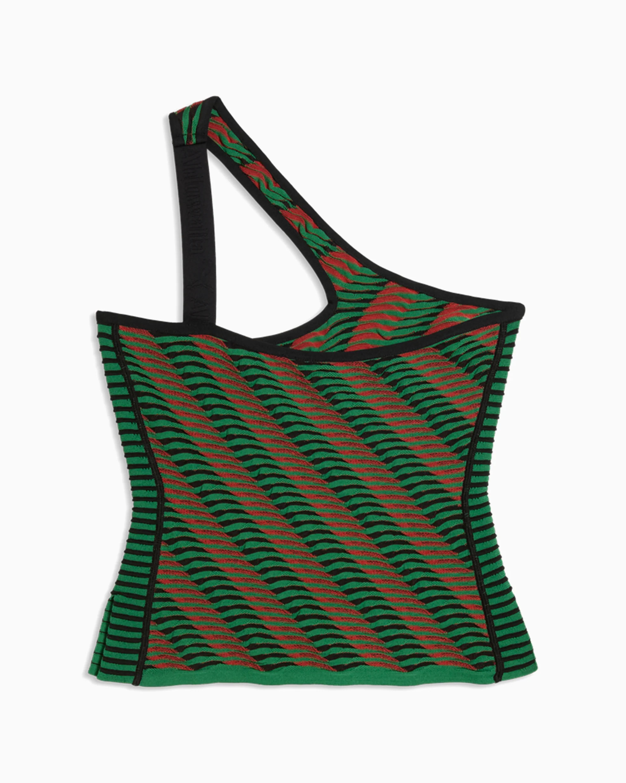 Puma x Ahluwalia T7 Slim Damen-Tank Top mit Grafik - Image 4