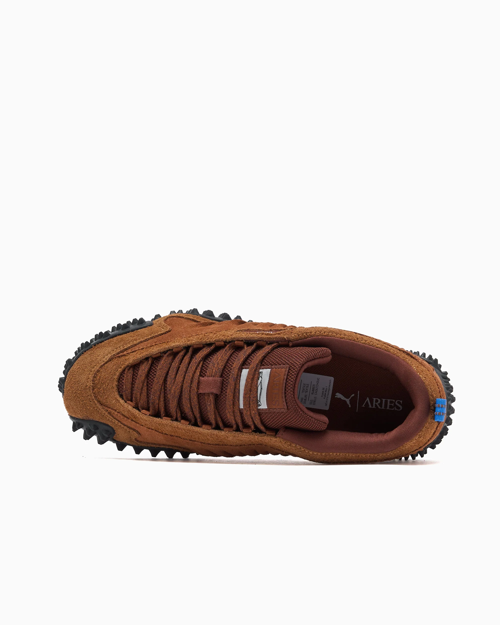 Puma x ARIES Mostro Craft FS1 - Image 4