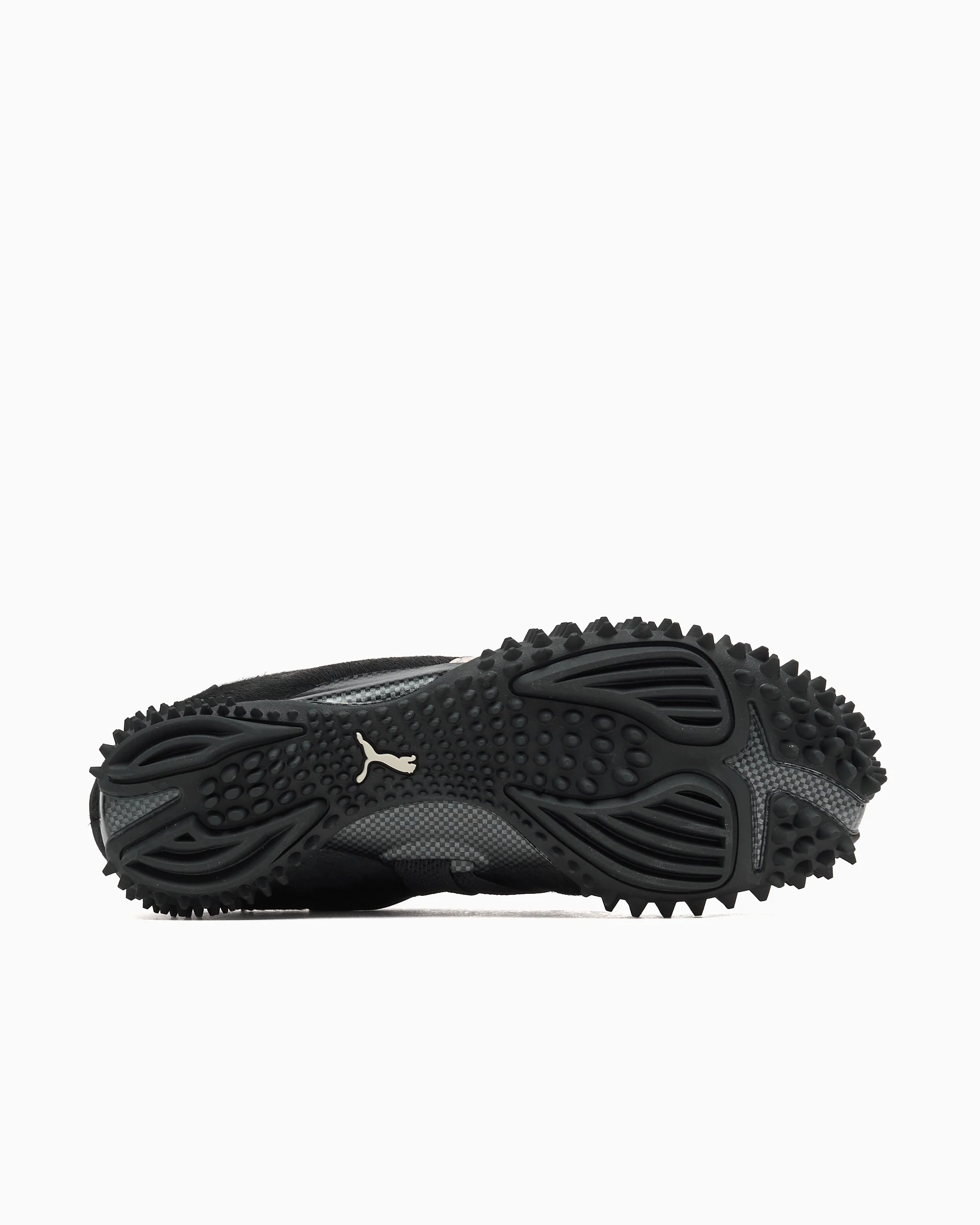Puma x A$AP ROCKY Mostro OG "Pony Hair" - Image 3