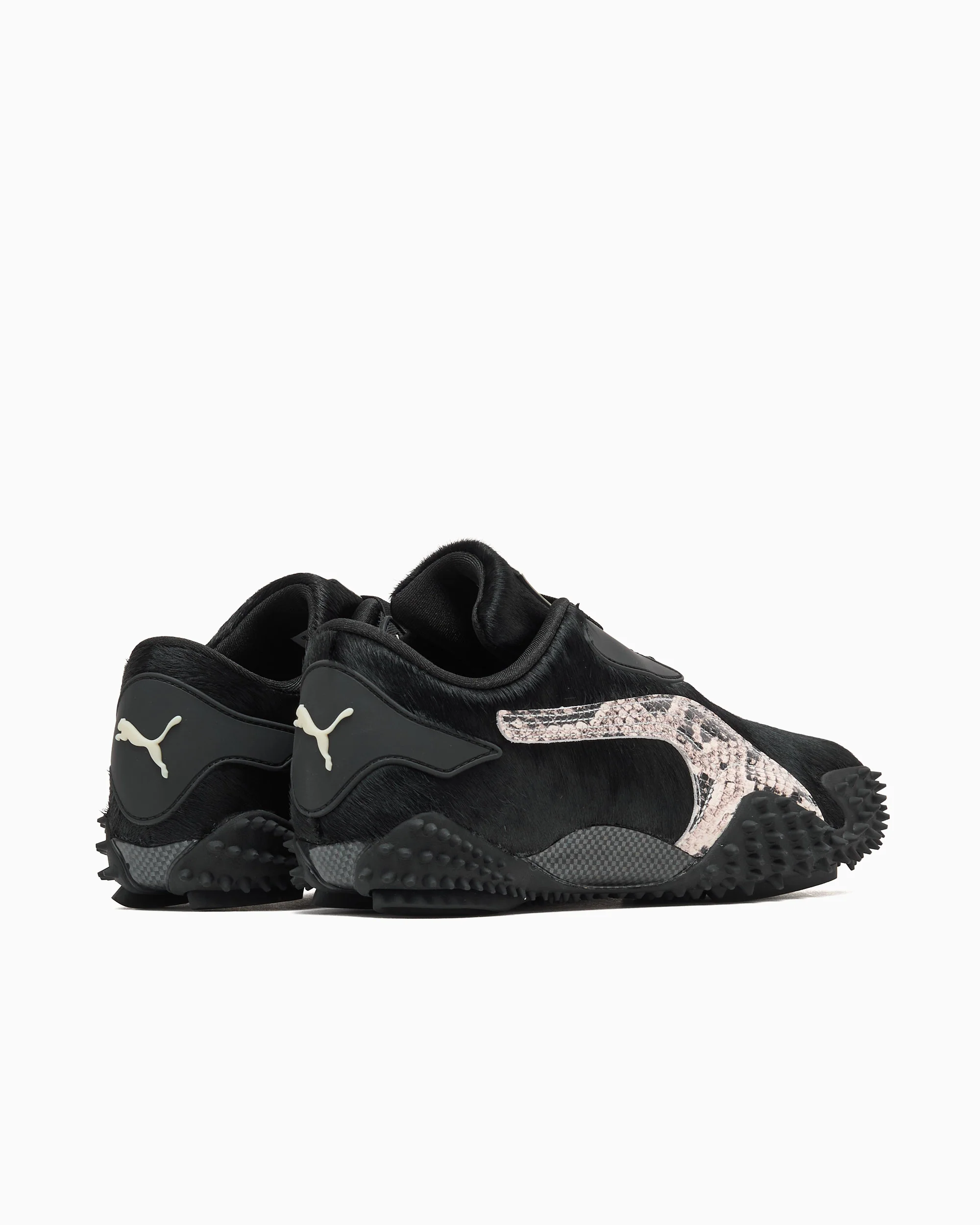 Puma x A$AP ROCKY Mostro OG "Pony Hair" - Image 6