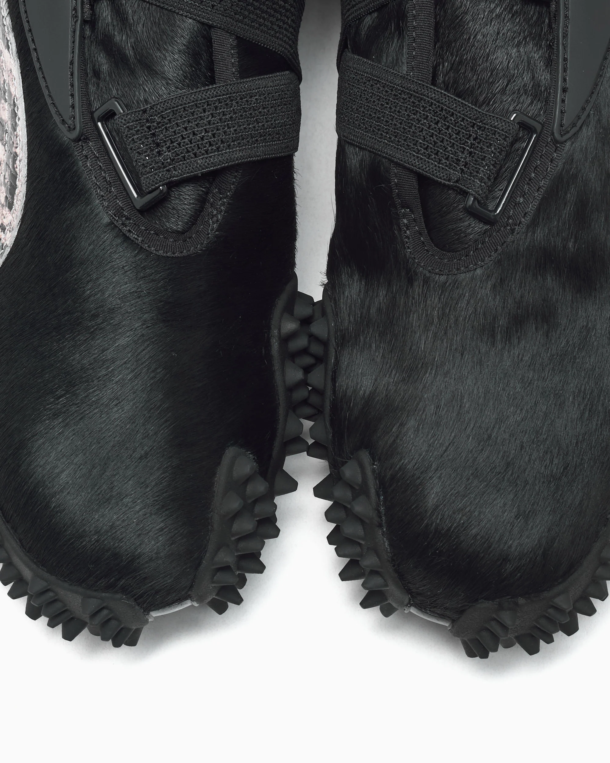 Puma x A$AP ROCKY Mostro OG "Pony Hair" - Image 7