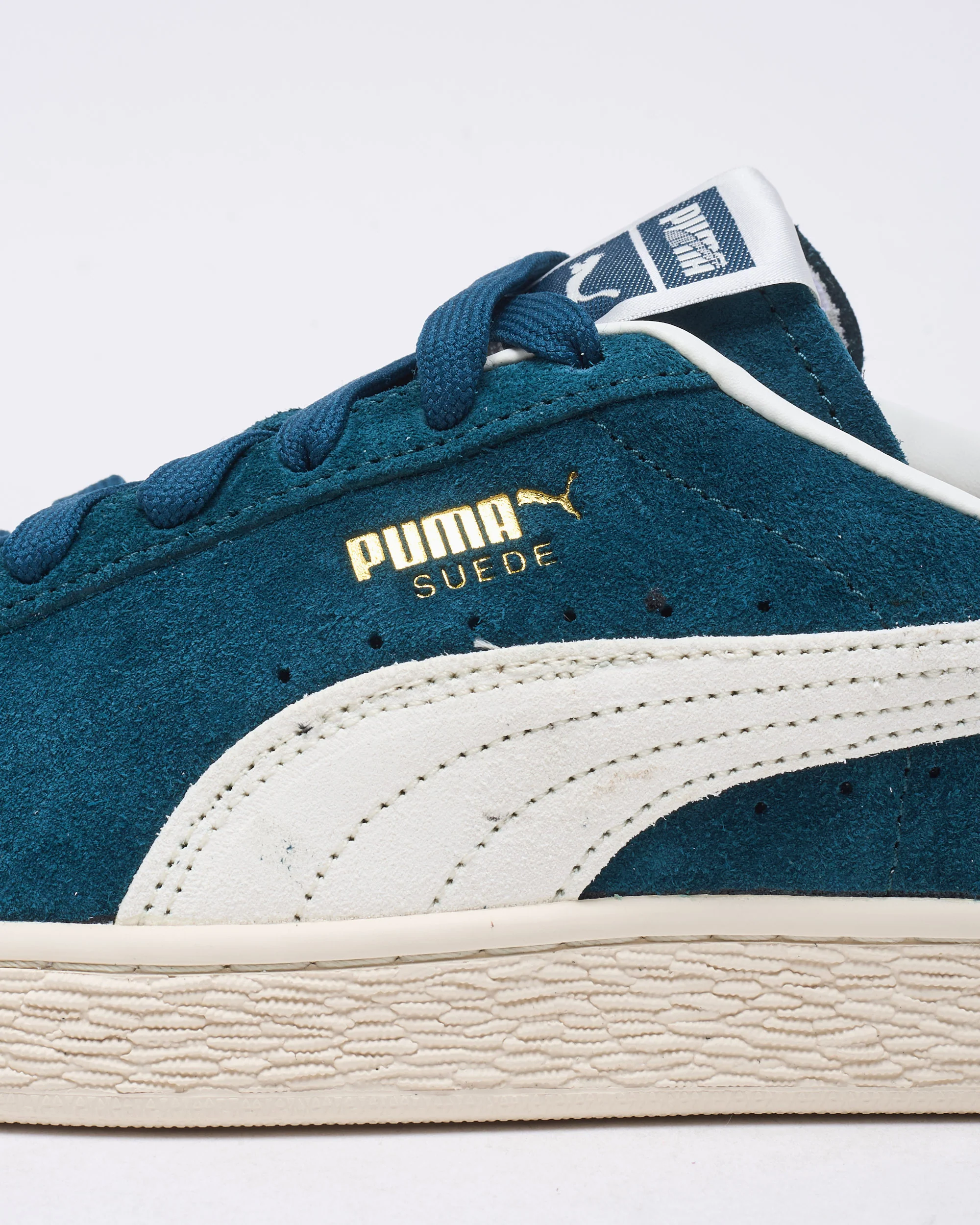 Puma Suede Charles F. Stead V - Image 8