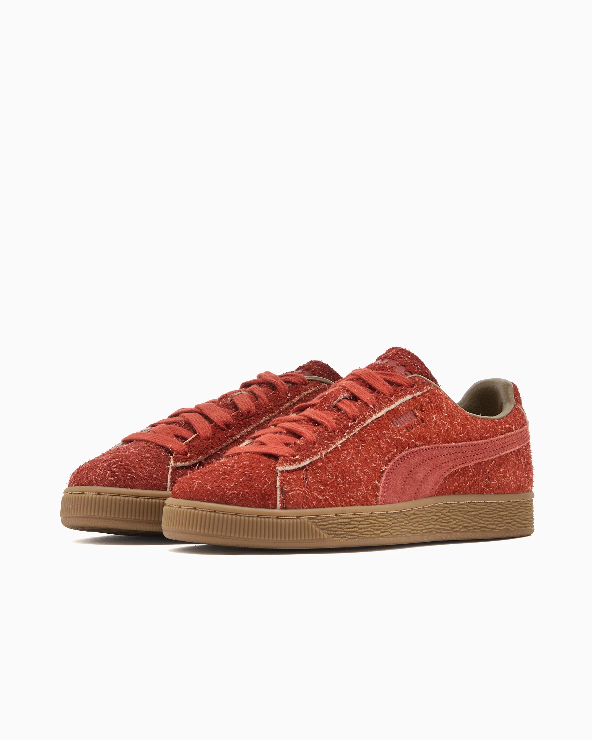 Puma x Danielle Cathari Suede Fuzzy - Image 5