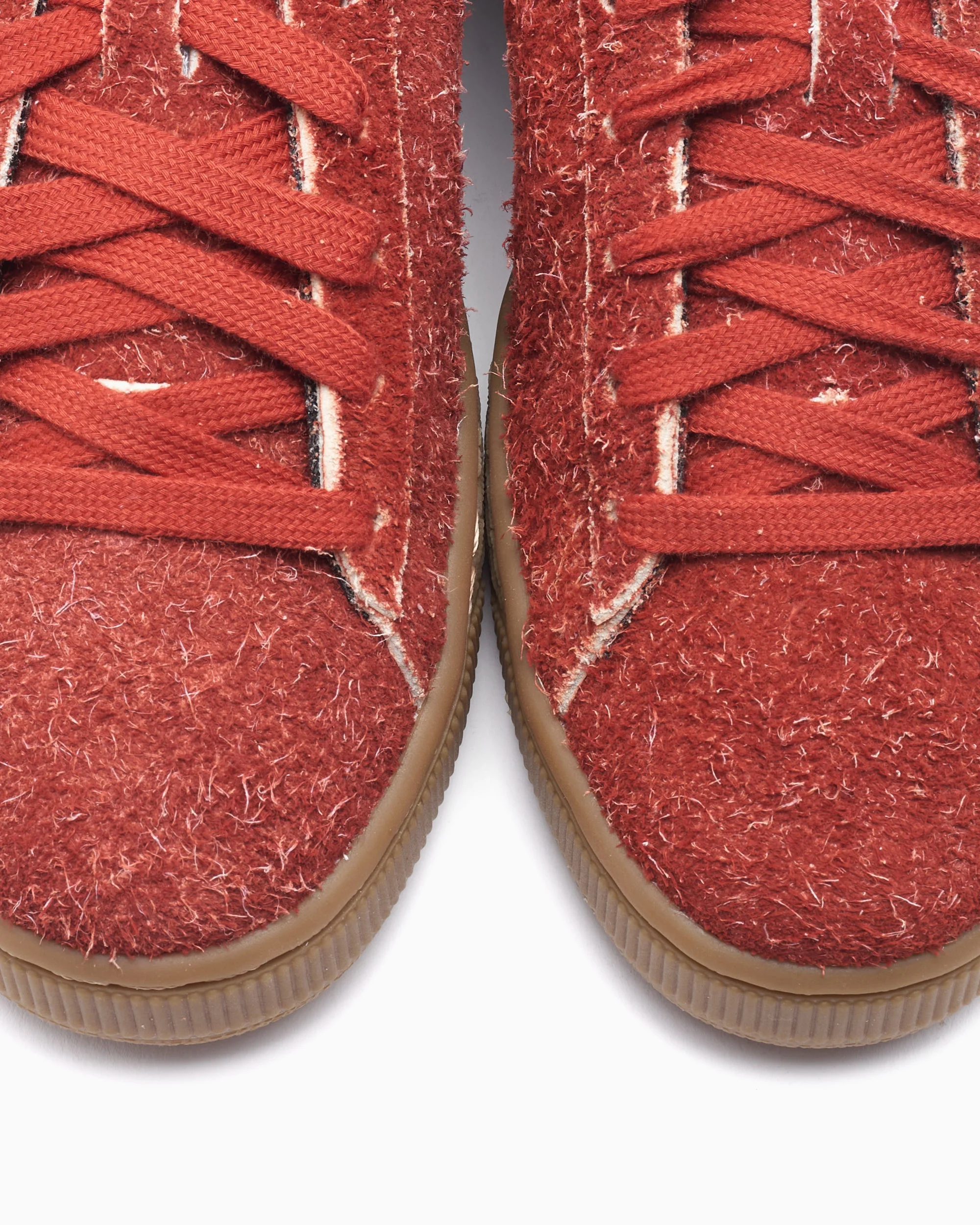 Puma x Danielle Cathari Suede Fuzzy - Image 7