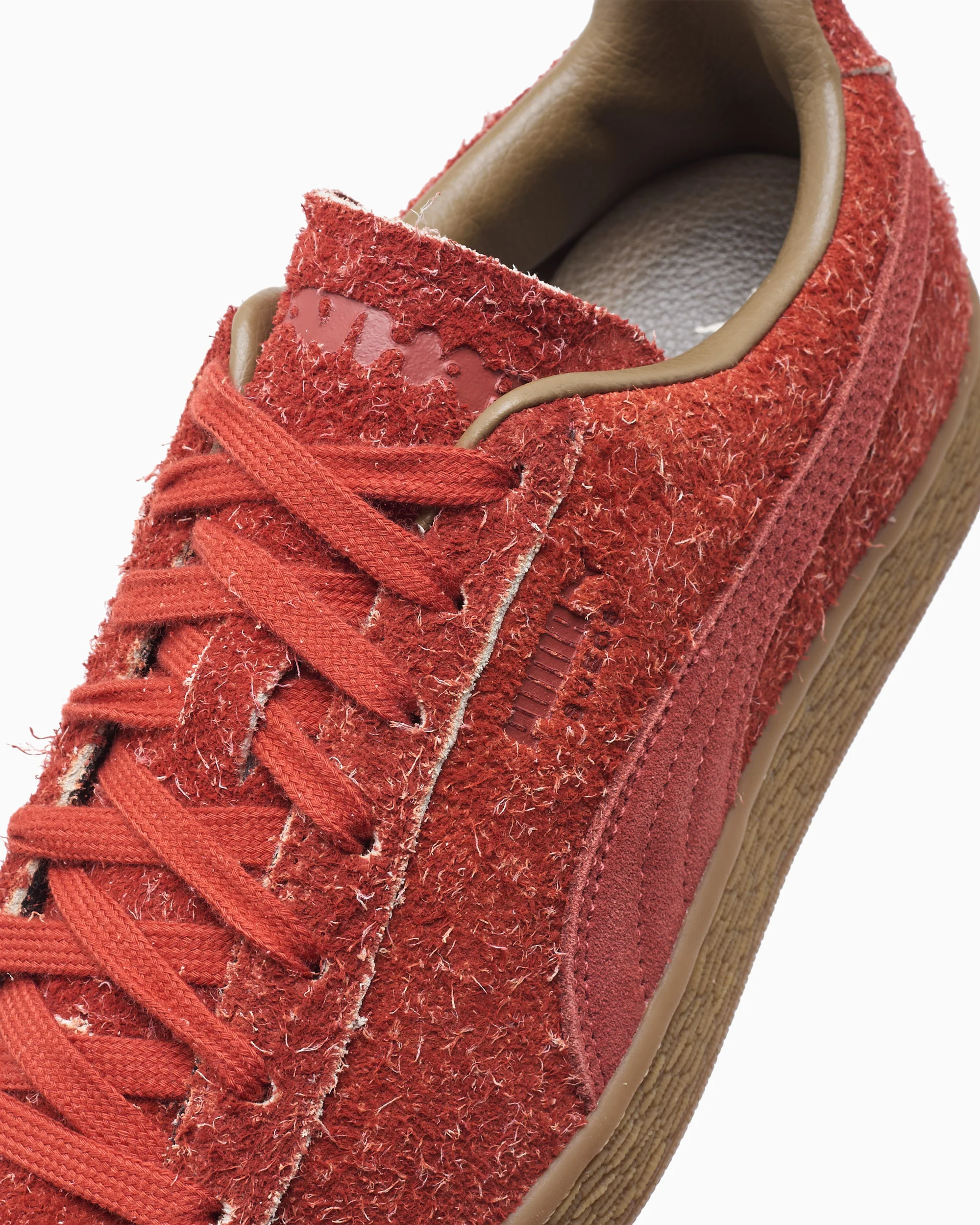 Puma x Danielle Cathari Suede Fuzzy - Image 8