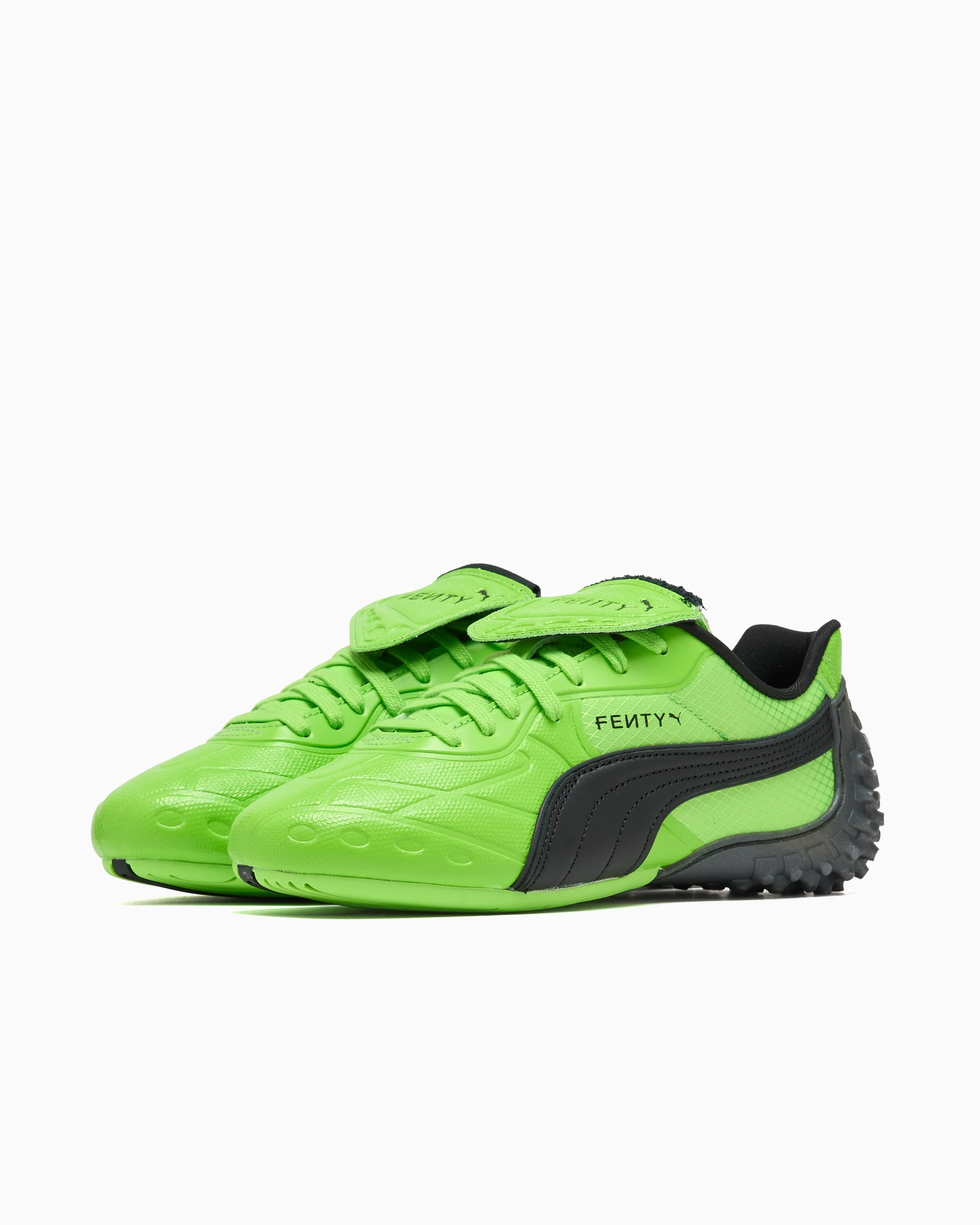 Puma x FENTY Avanti LS-X - Image 5