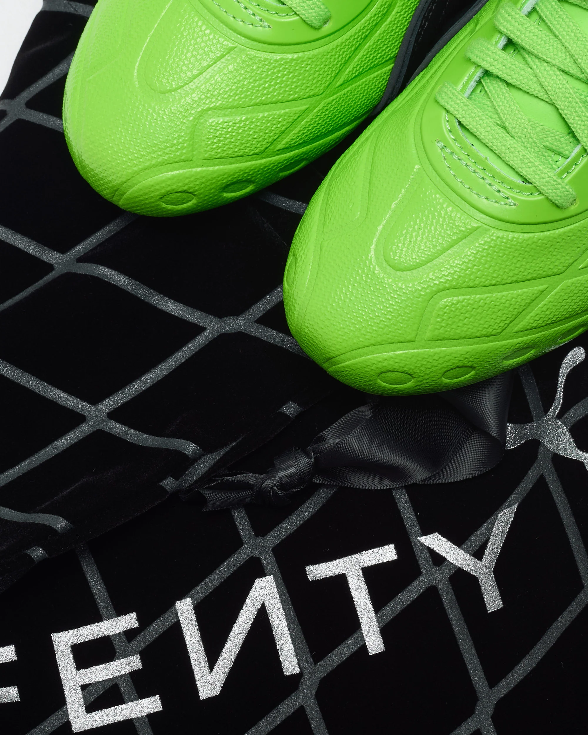 Puma x FENTY Avanti LS-X - Image 9