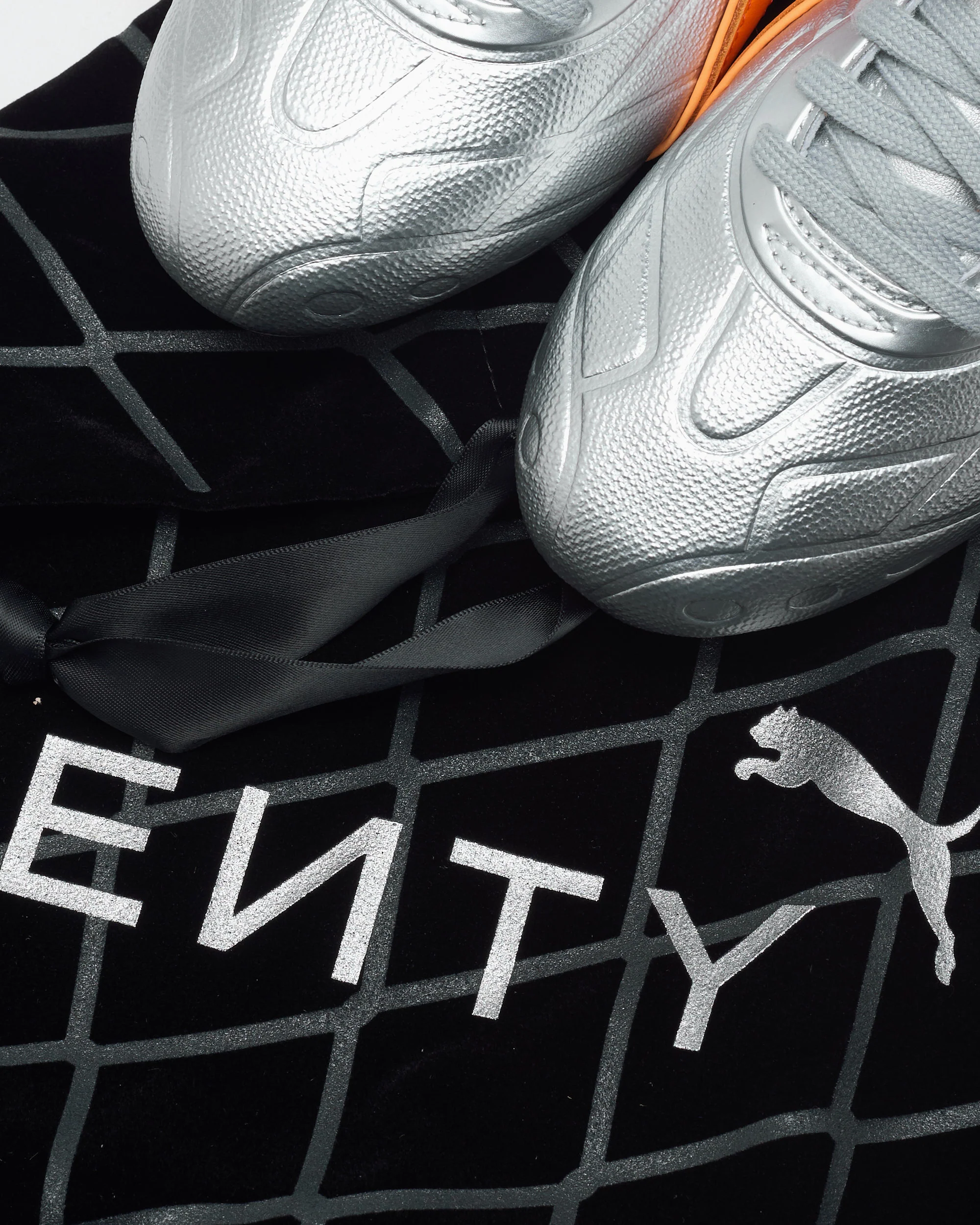 Puma x FENTY Avanti LS-X - Image 9