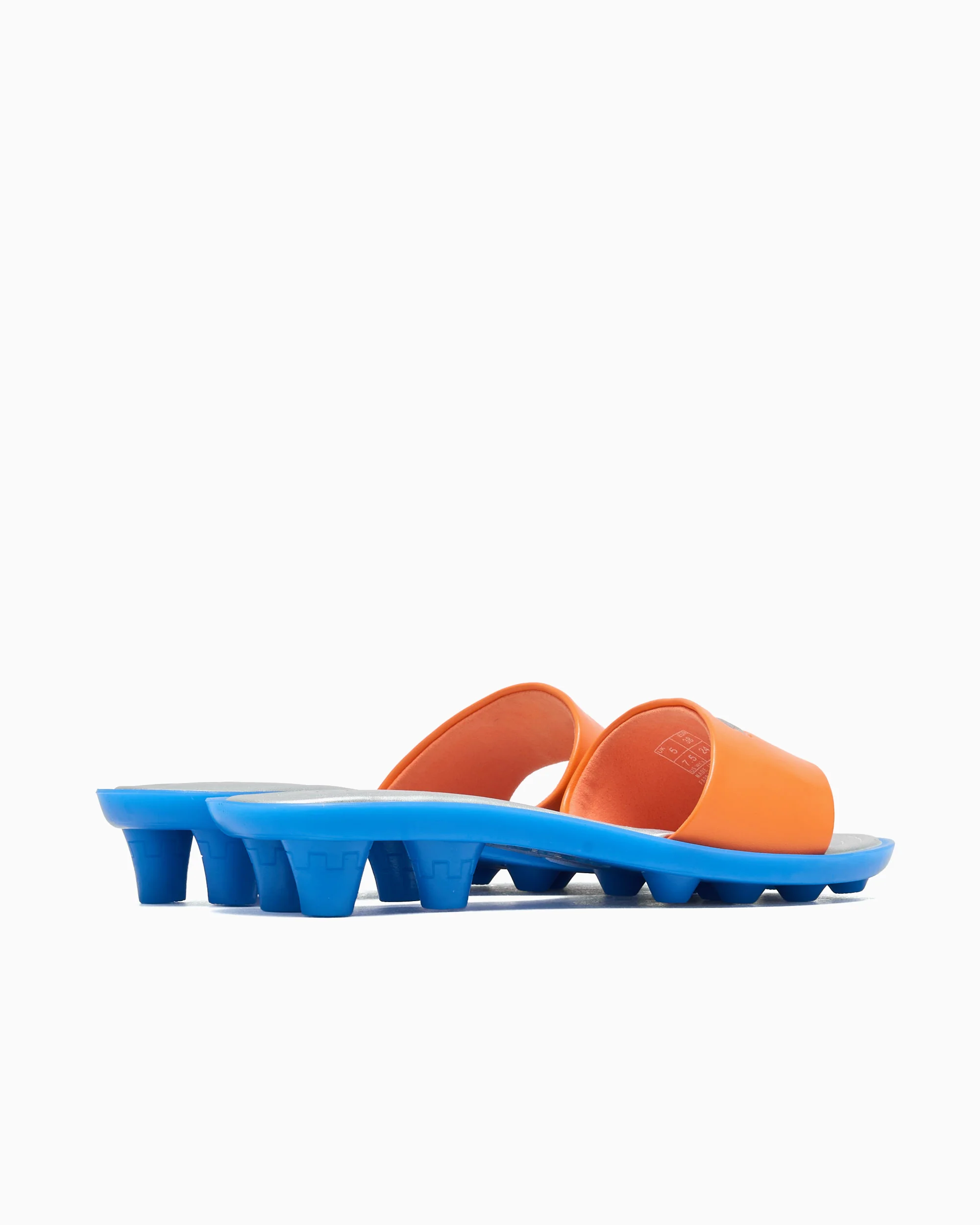 Puma x FENTY Chic Slide - Image 6