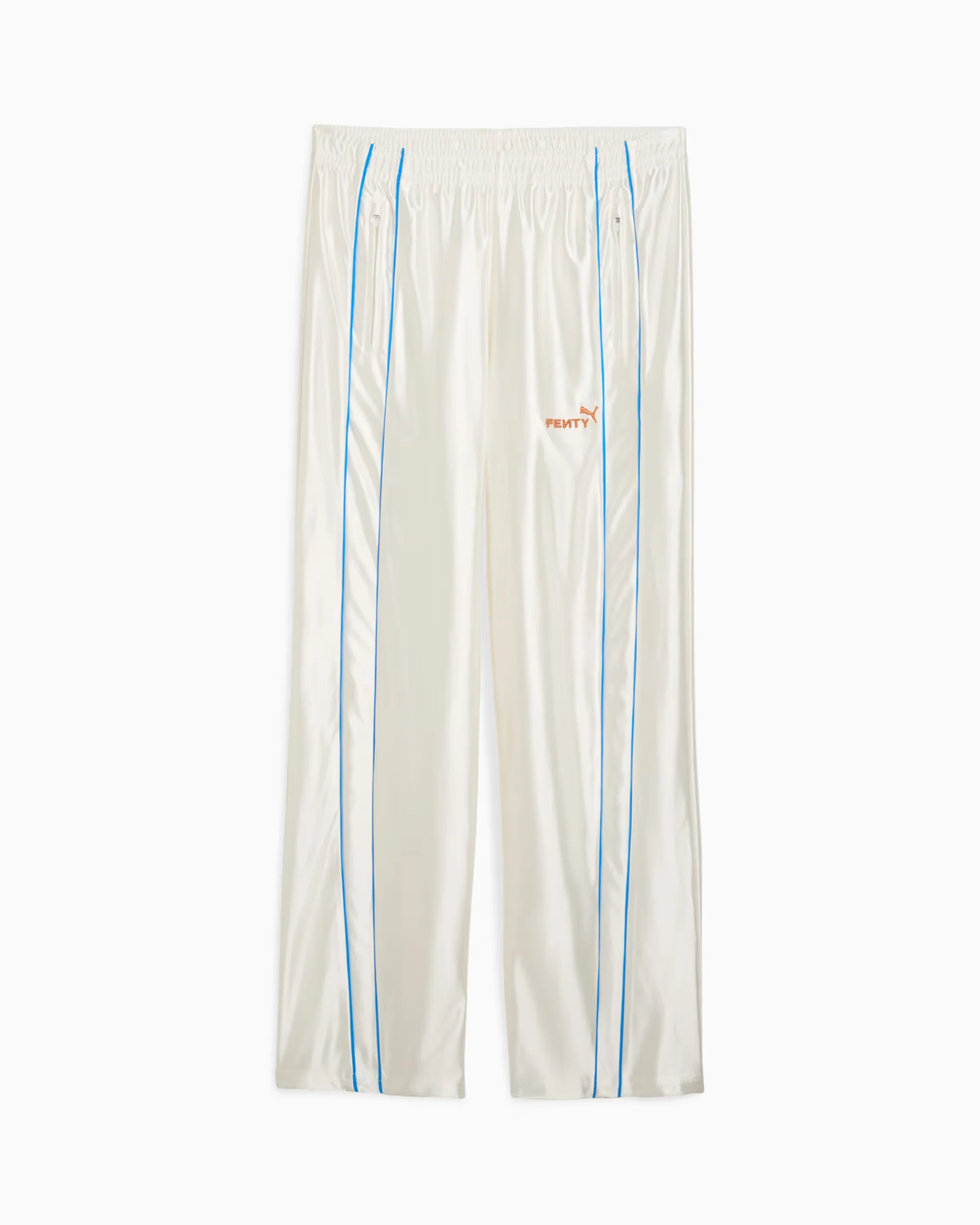 Puma x FENTY T7 Piping Relaxed Damen-Sweathose