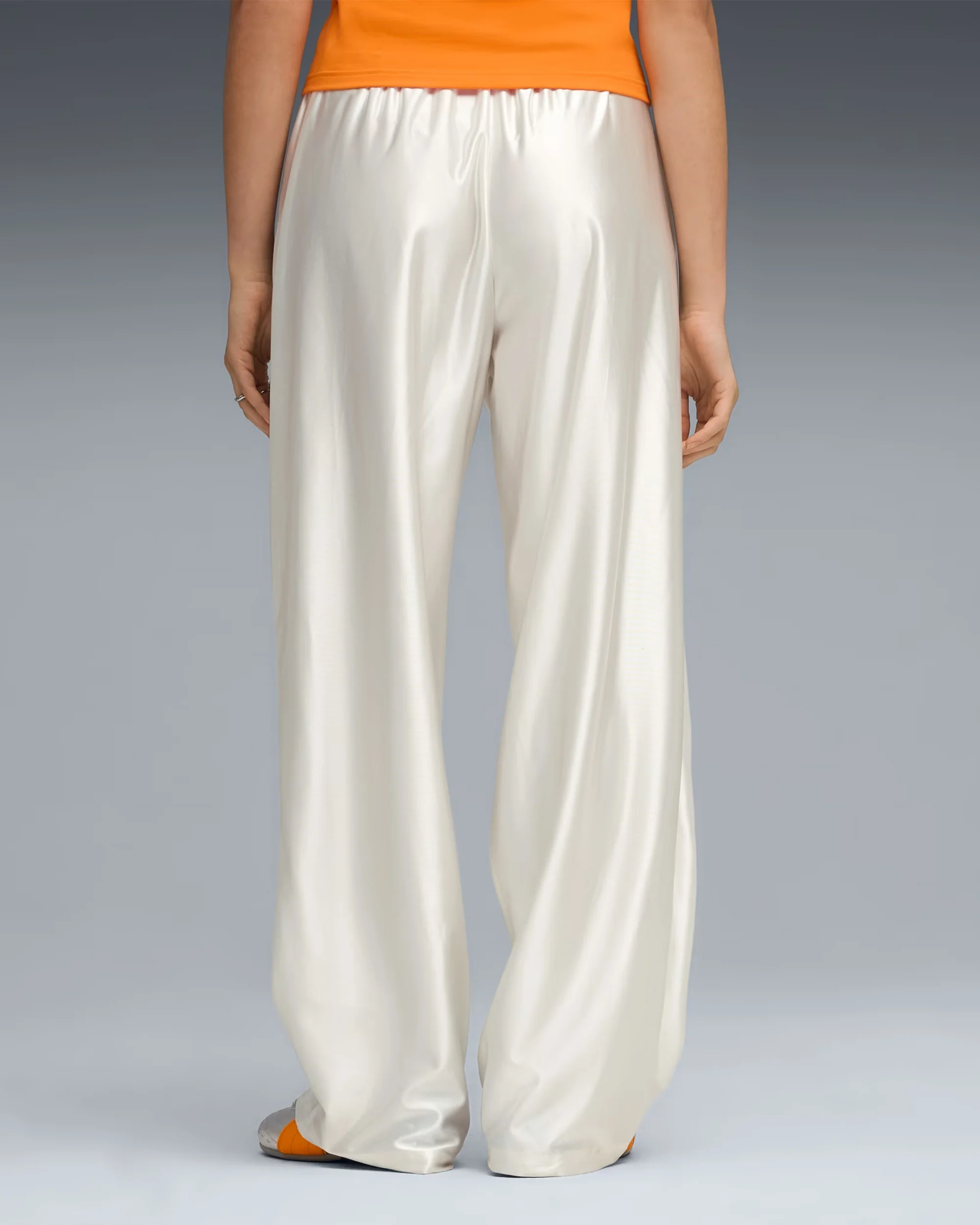 Puma x FENTY T7 Piping Relaxed Damen-Sweathose - Image 5