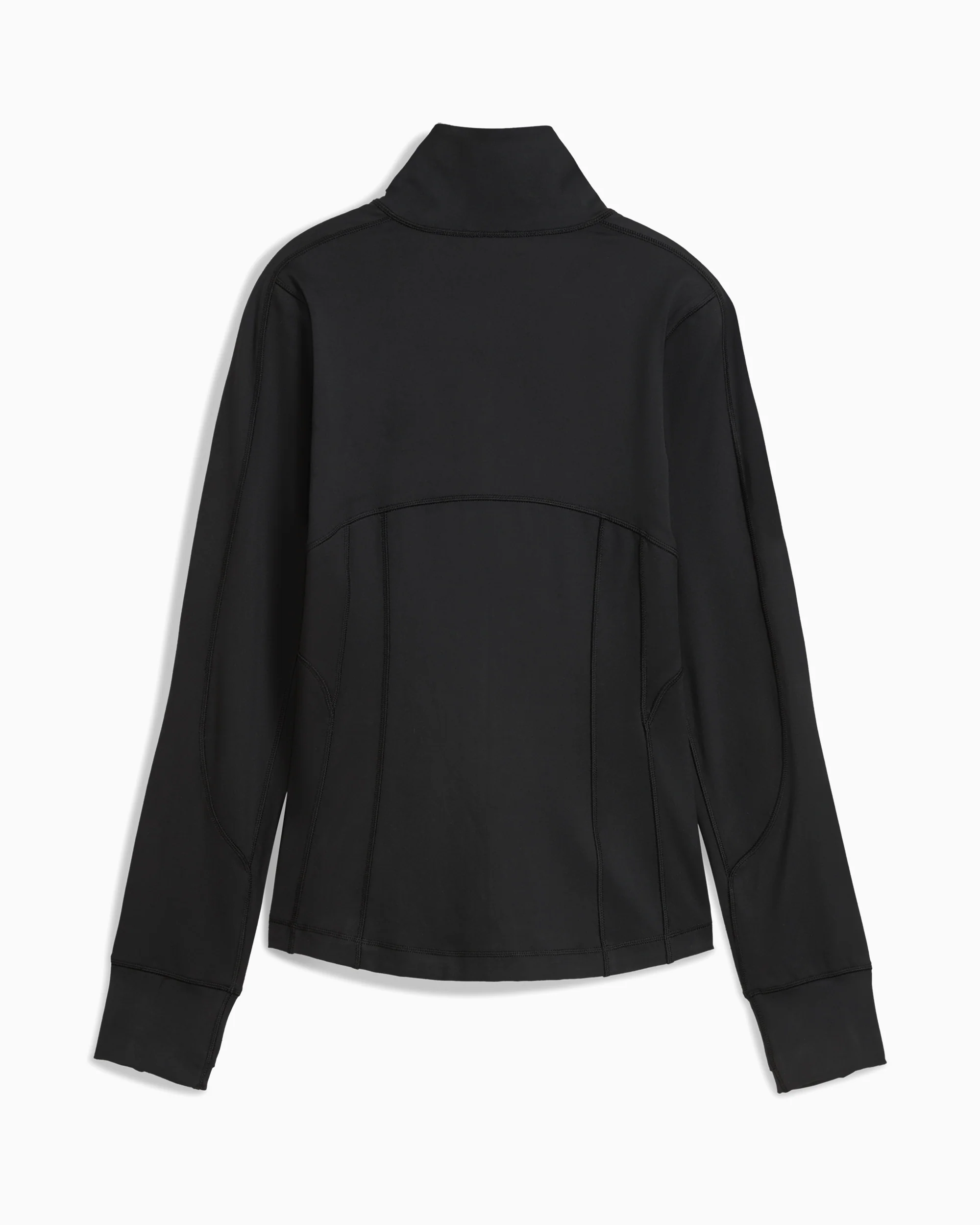 Puma x Guizio Active Slim Damen-Sweatshirt mit Reißverschluss - Image 2