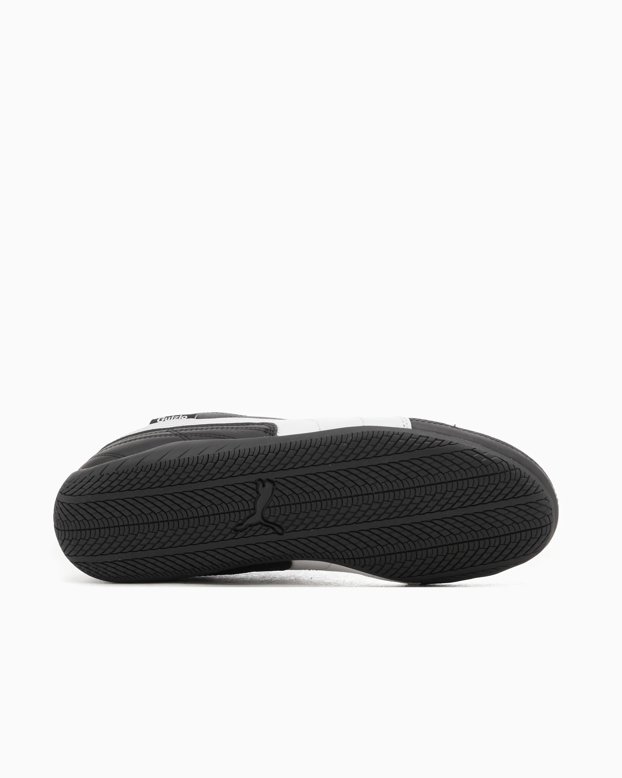Puma x Guizio Speedcat Leather - Image 4