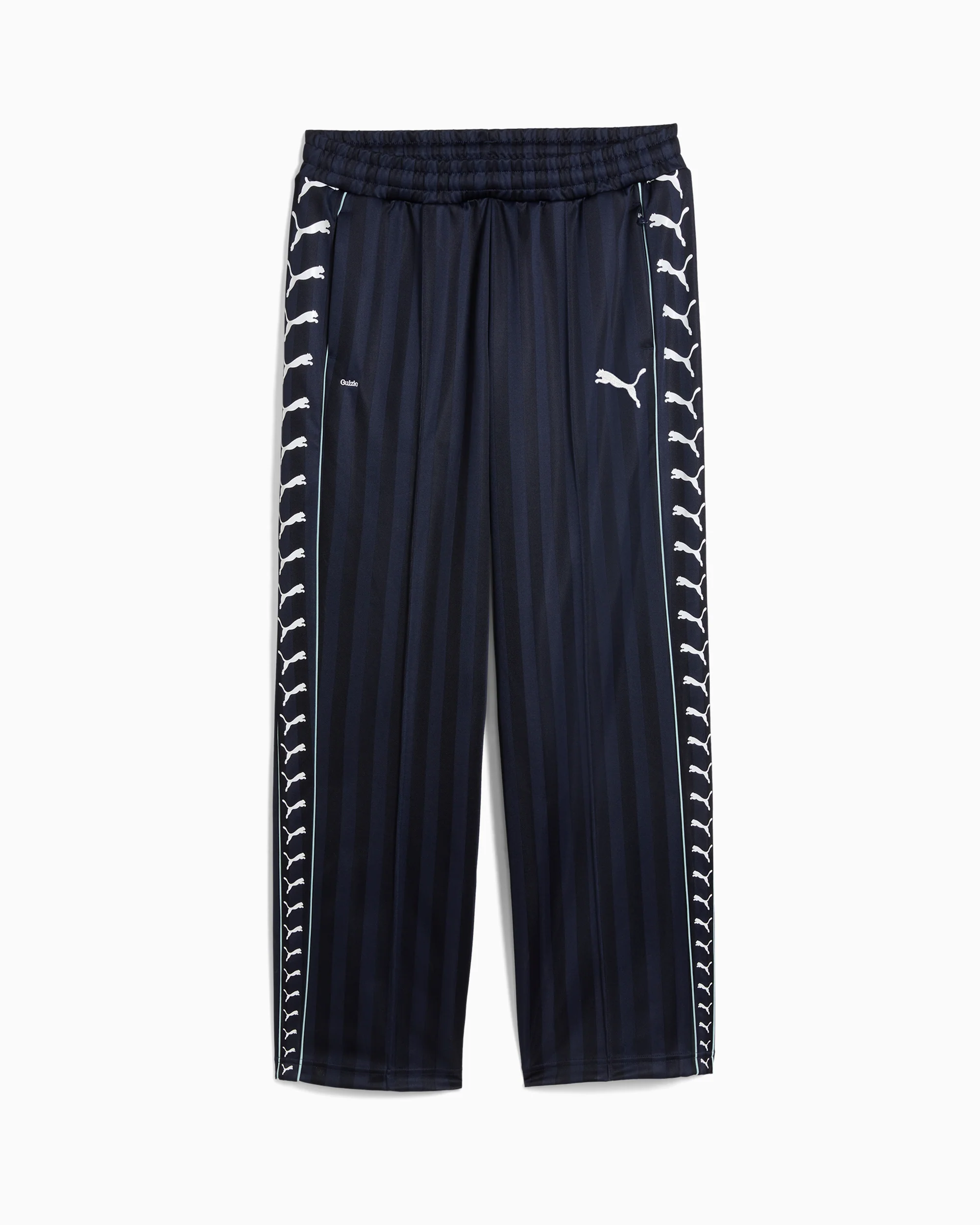 Puma x Guizio T7 Relaxed Damen-Sweathose