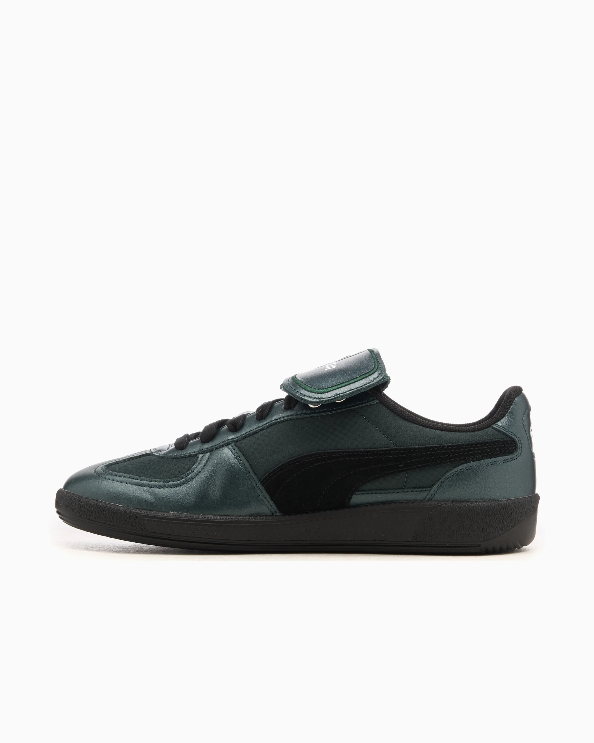 Puma x Harry Potter Palermo 2 "Slytherin" - Image 3