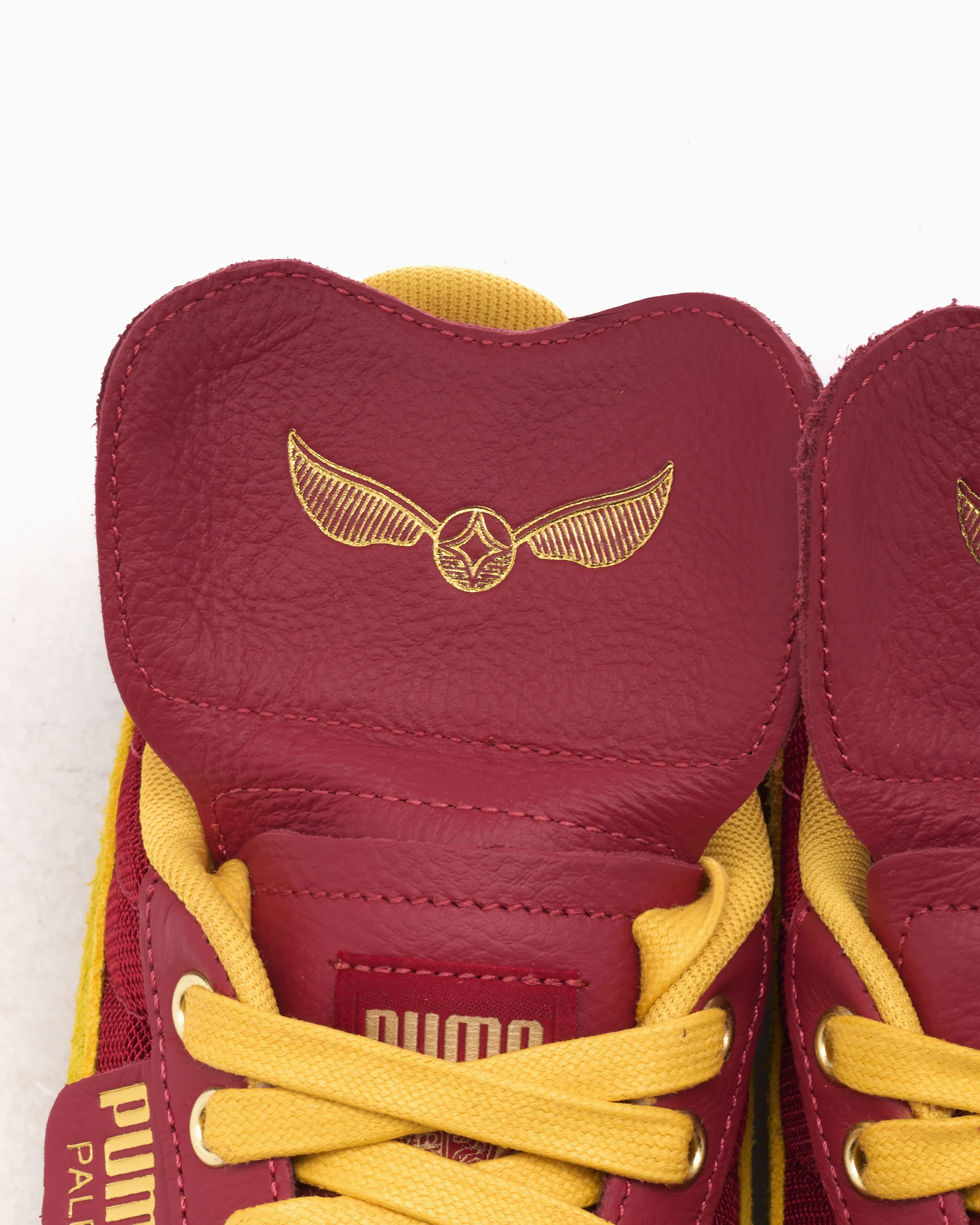 Puma x Harry Potter Palermo "Gryffindor" - Image 10
