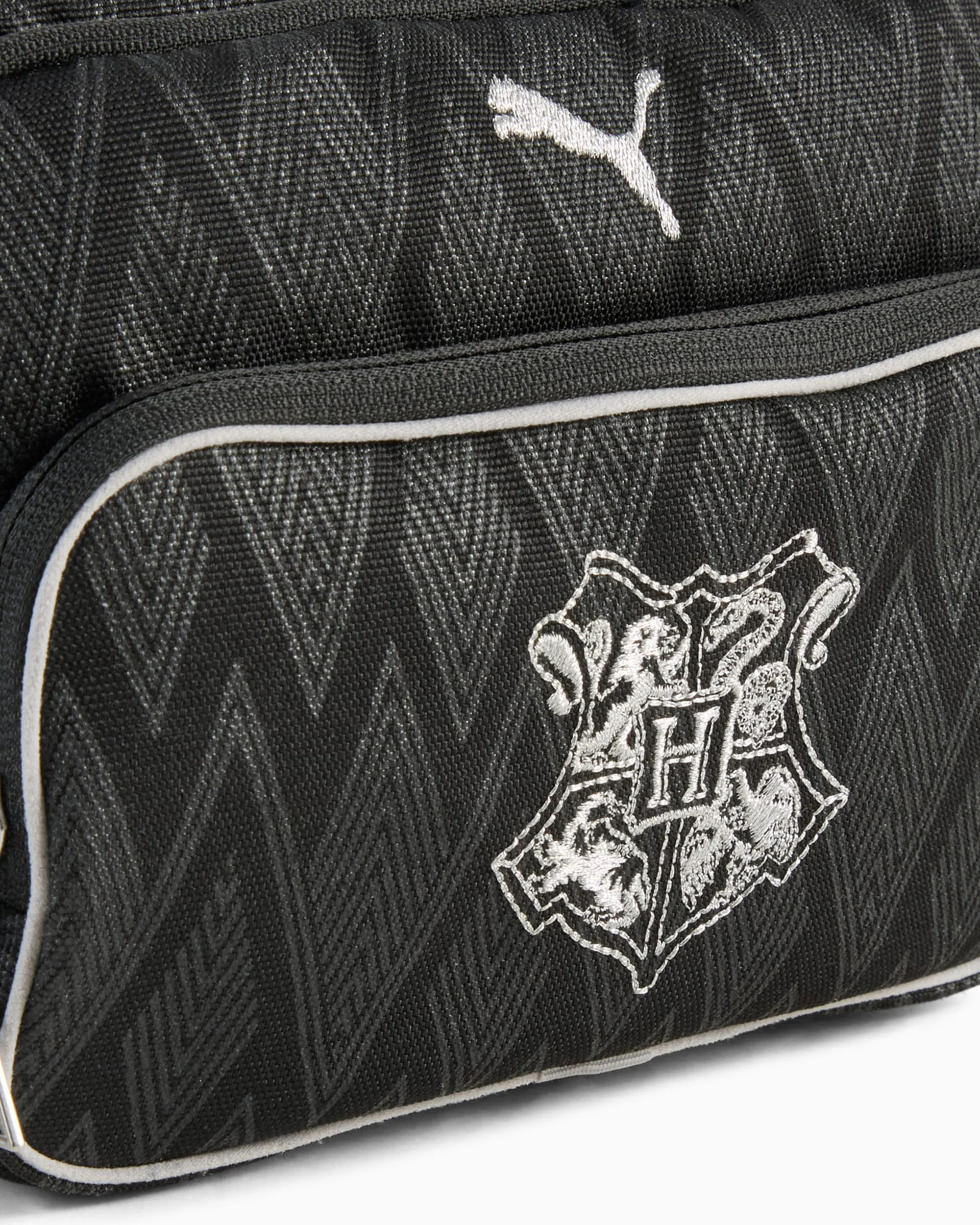 X Harry Potter Puma x Harry Potter Unisex Crossbody Bag Unisex Bauchtasche - Image 4