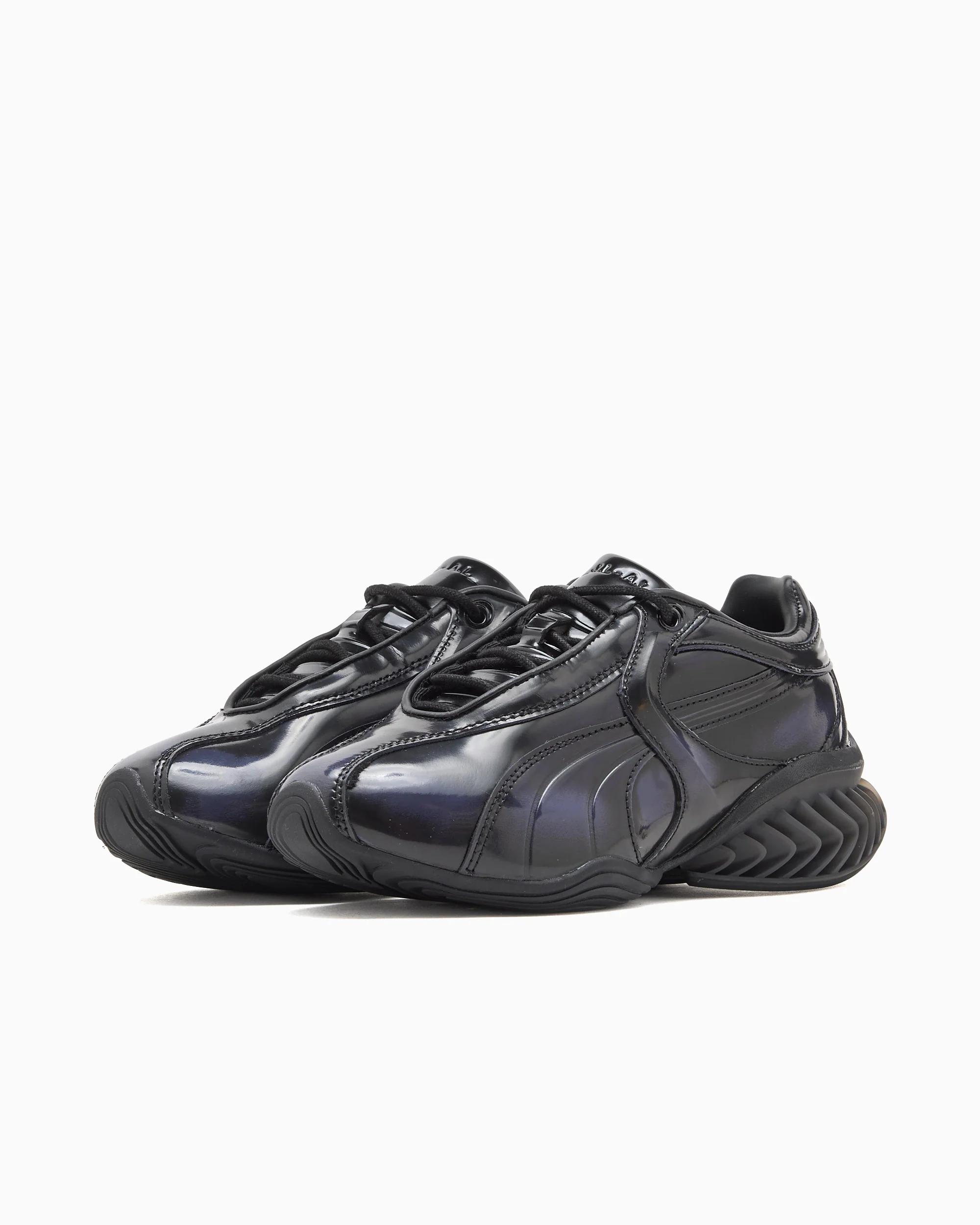 Puma x _J.L-A.L_ Cell Geo 1 "Midnight" - Image 5