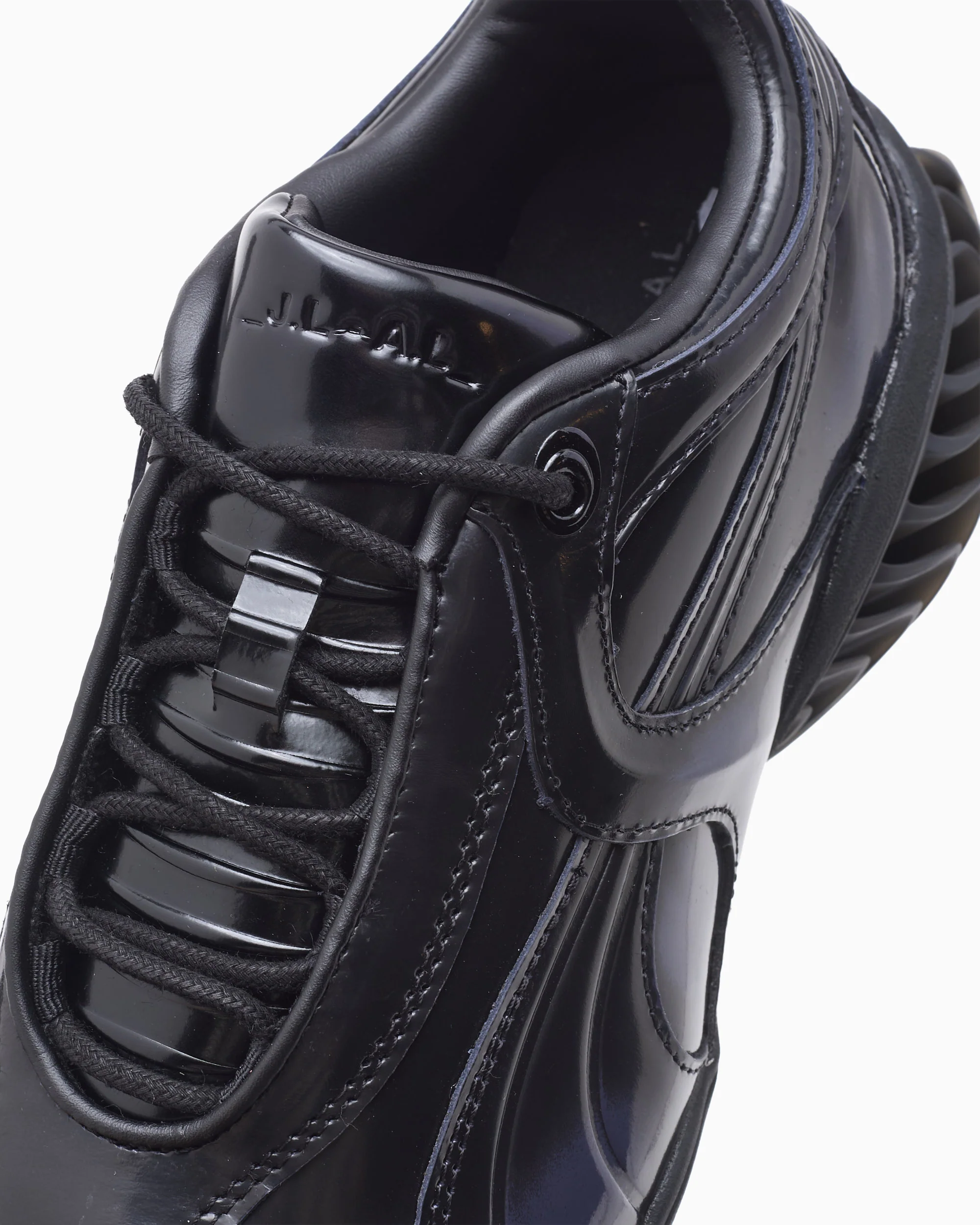 Puma x _J.L-A.L_ Cell Geo 1 "Midnight" - Image 8