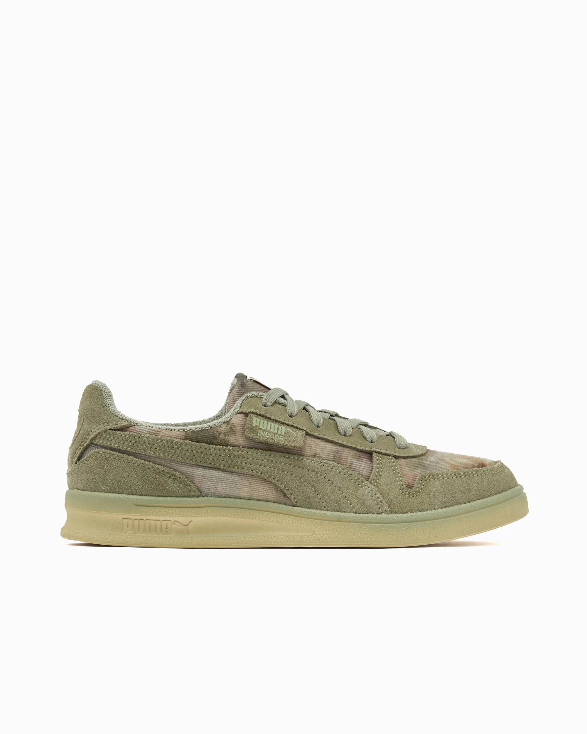 Puma x KidSuper Indoor Dstrsd