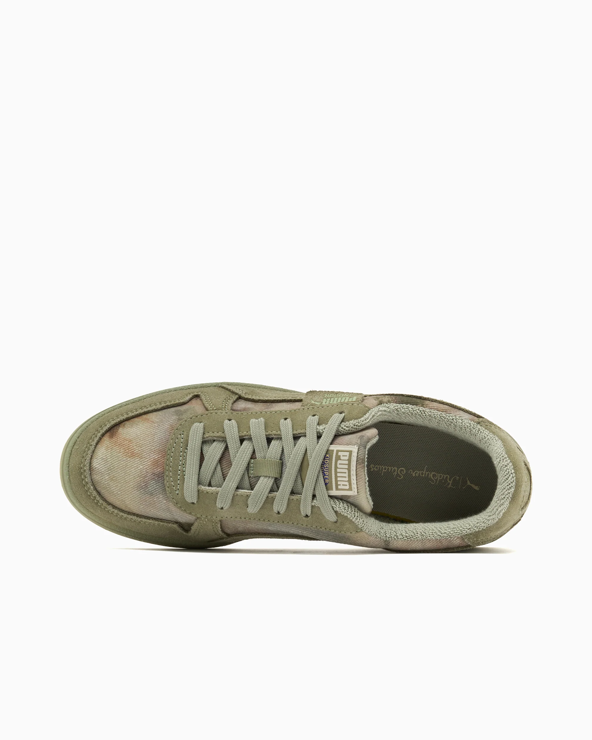 Puma x KidSuper Indoor Dstrsd - Image 4