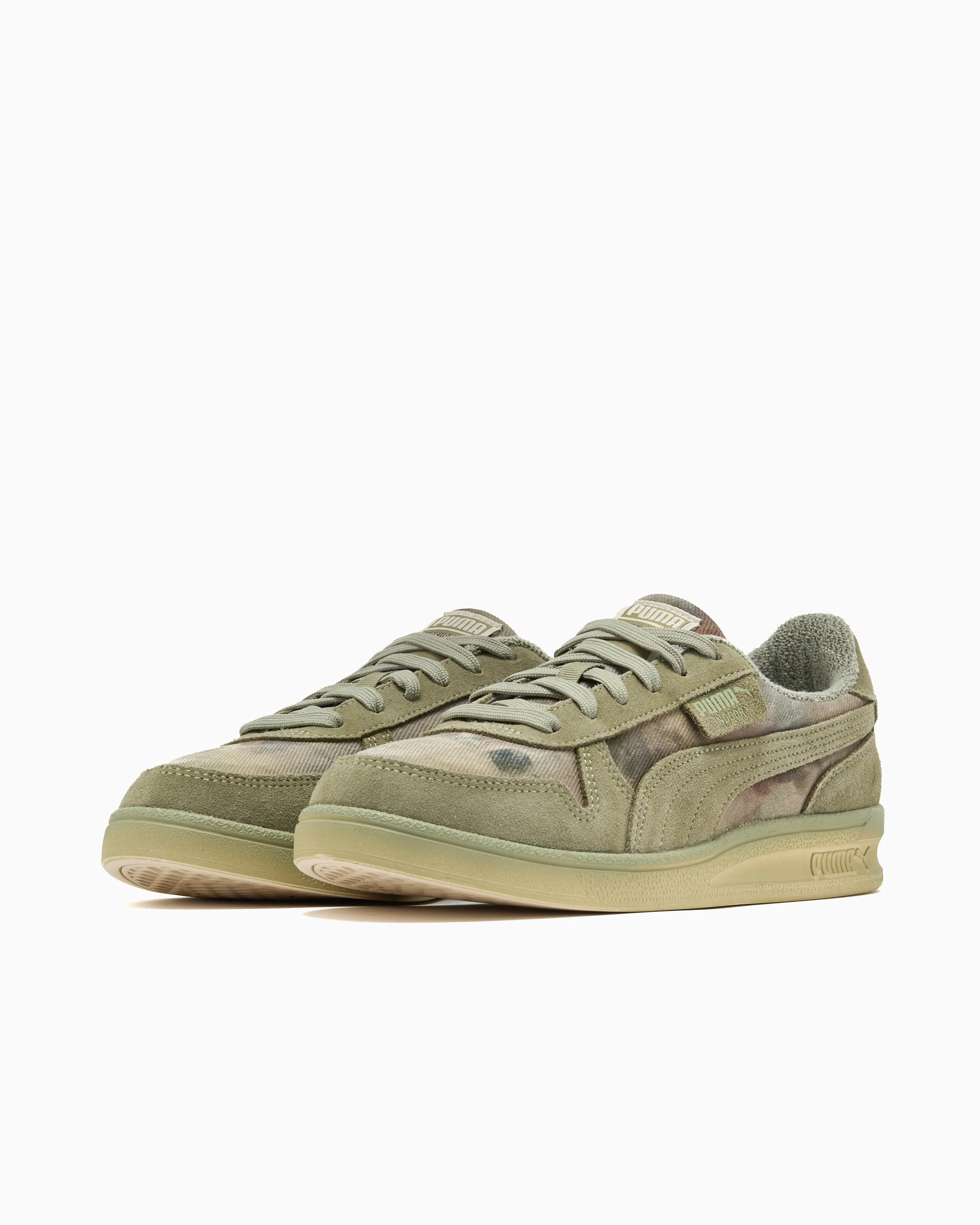 Puma x KidSuper Indoor Dstrsd - Image 5