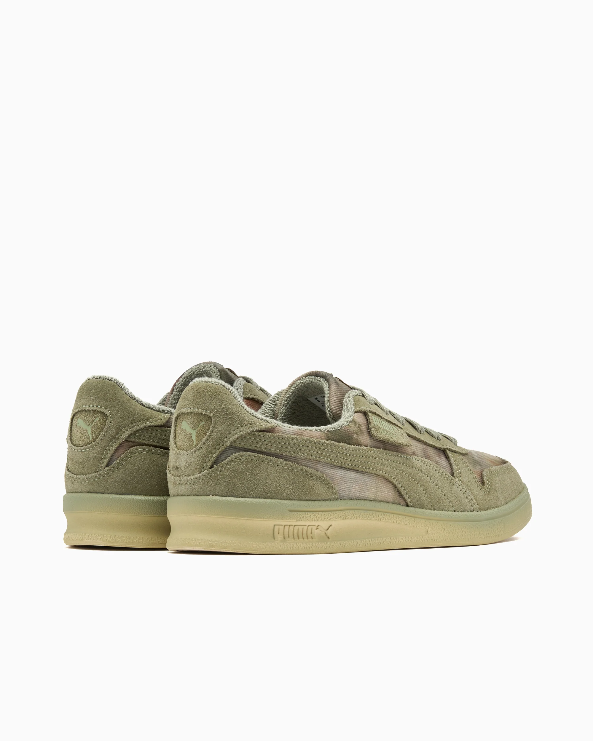 Puma x KidSuper Indoor Dstrsd - Image 6
