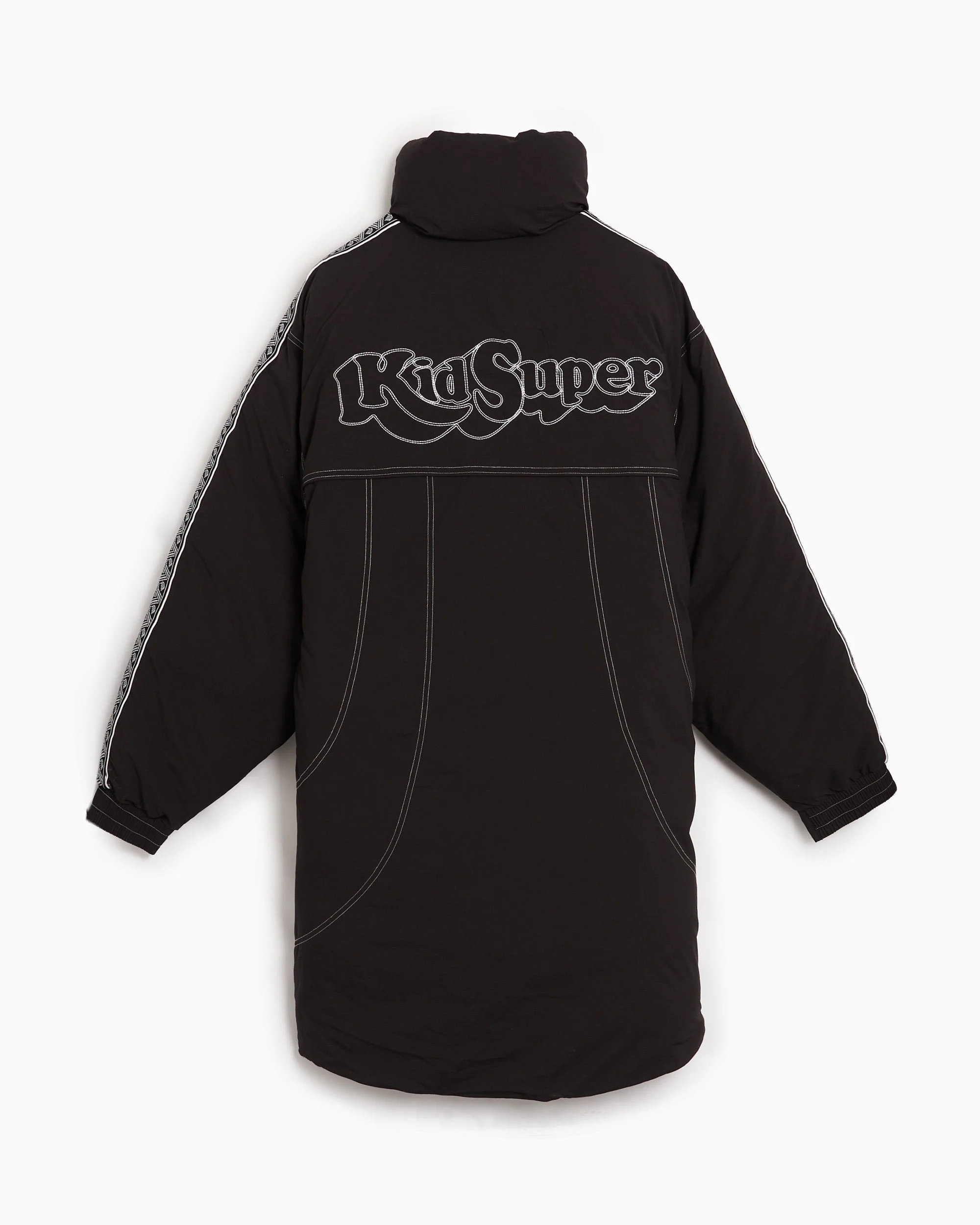 Puma x KidSuper King Oversize Herren-Daunenjacke - Image 5